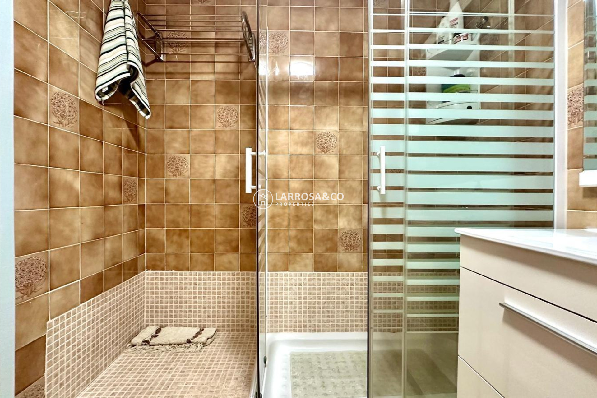 A Vendre - Penthouse  - Torrevieja - Centro