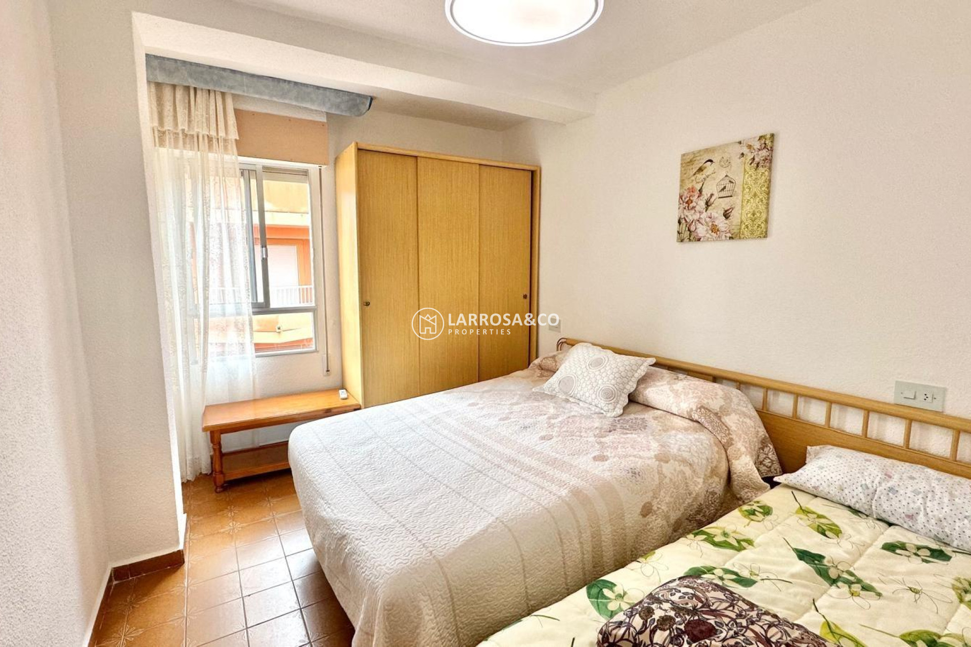 A Vendre - Penthouse  - Torrevieja - Centro