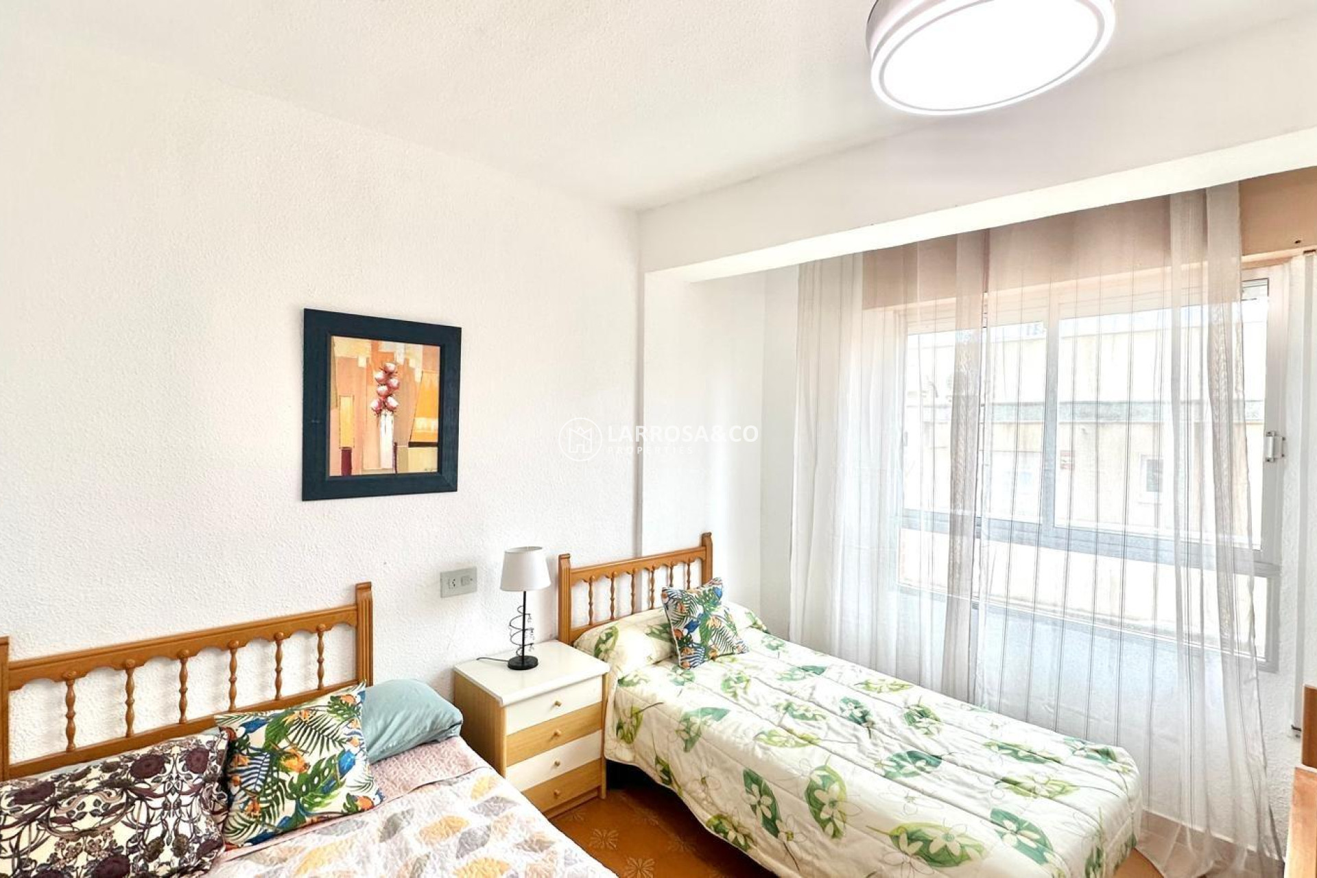 A Vendre - Penthouse  - Torrevieja - Centro