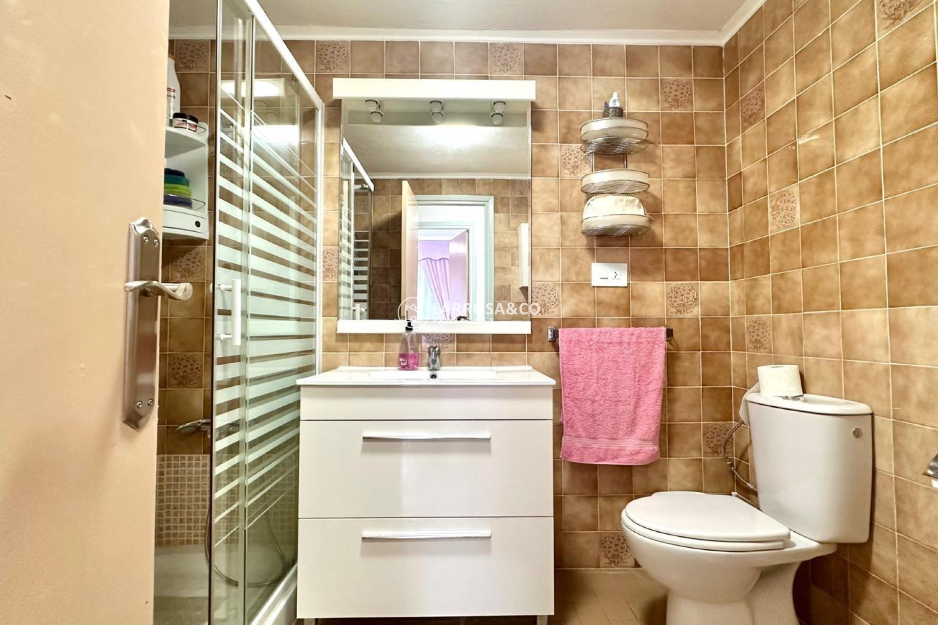 A Vendre - Penthouse  - Torrevieja - Centro