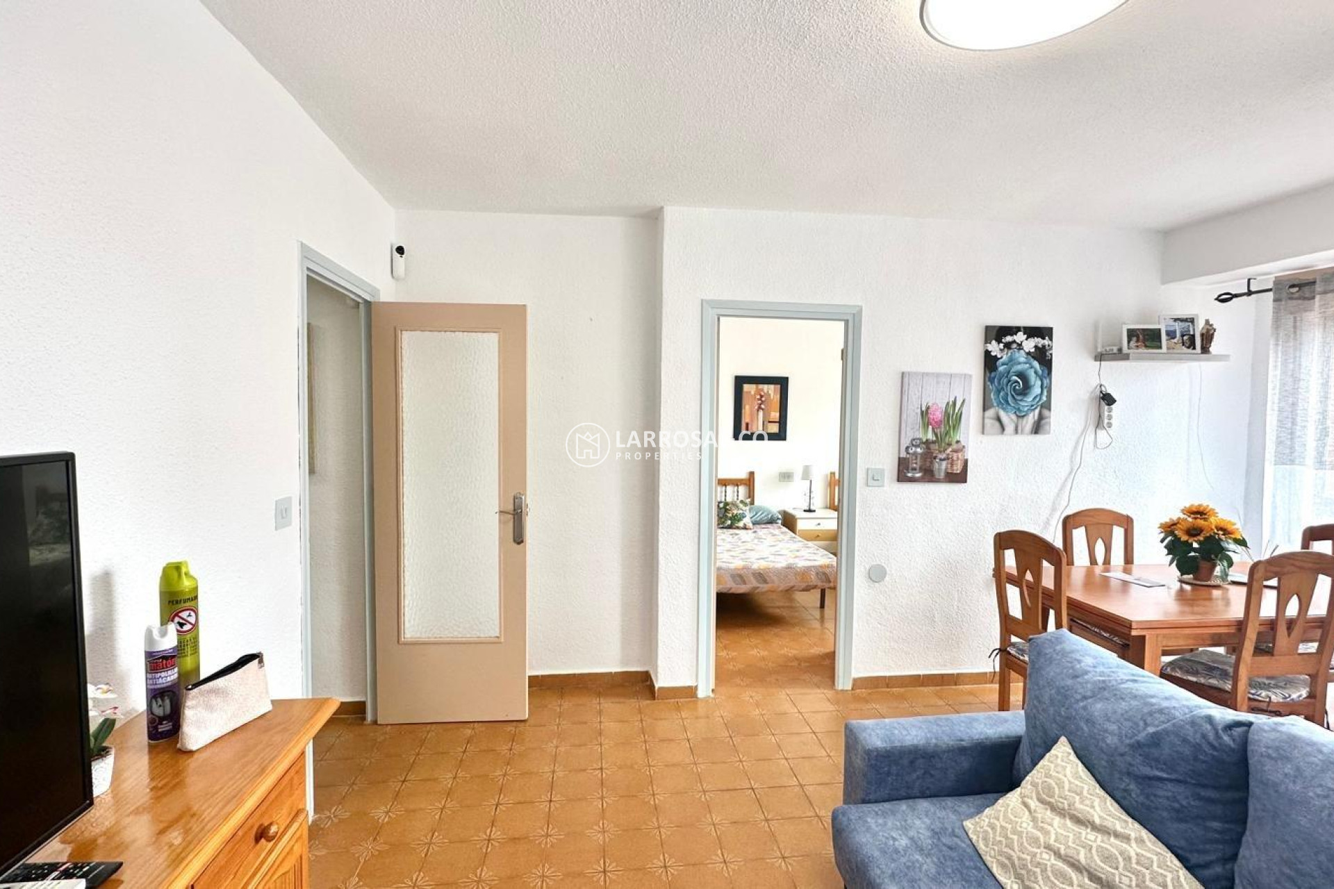 A Vendre - Penthouse  - Torrevieja - Centro