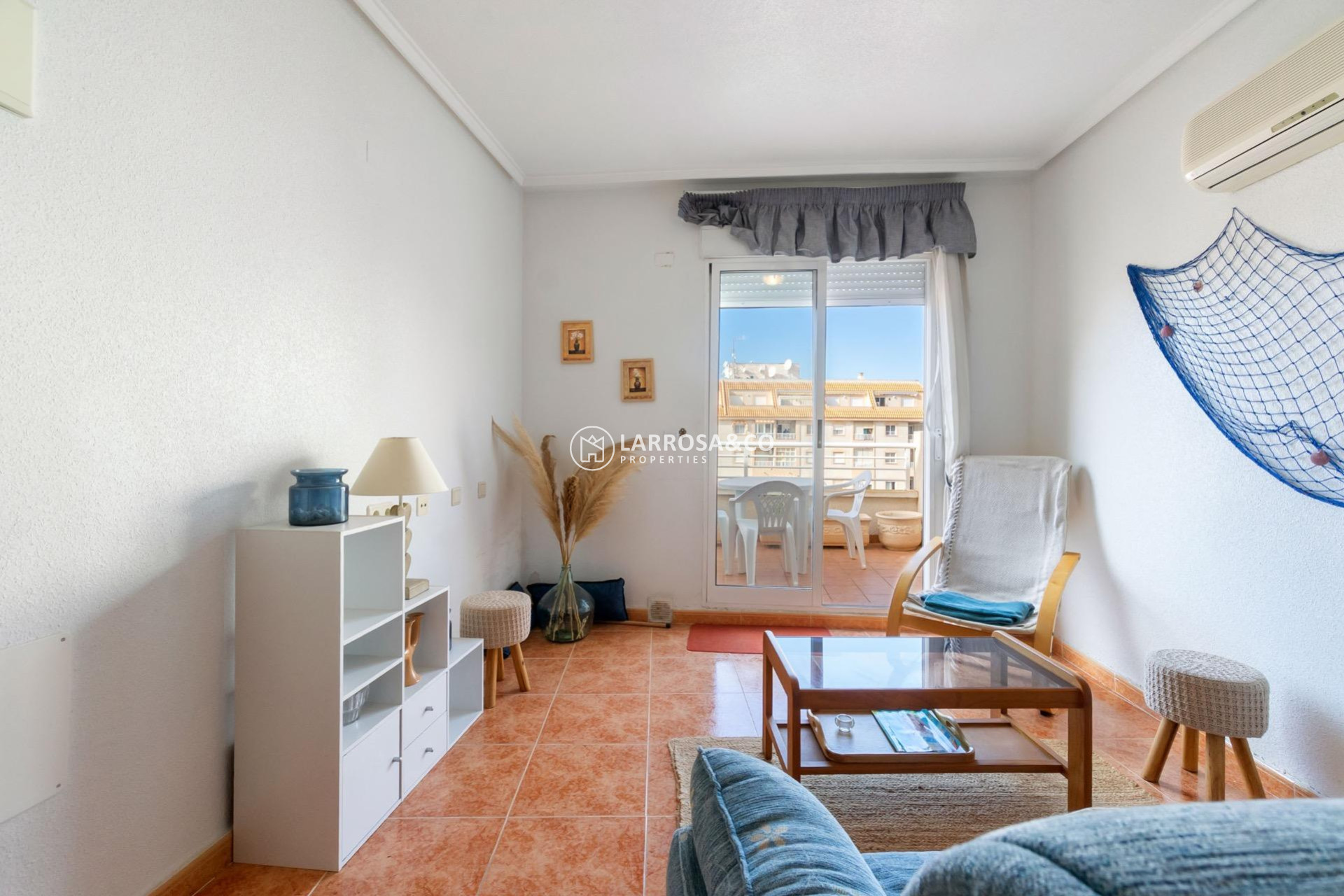 A Vendre - Penthouse  - Torrevieja - Centro
