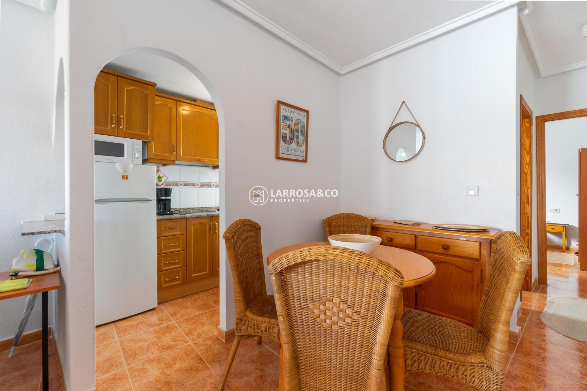 A Vendre - Penthouse  - Torrevieja - Centro