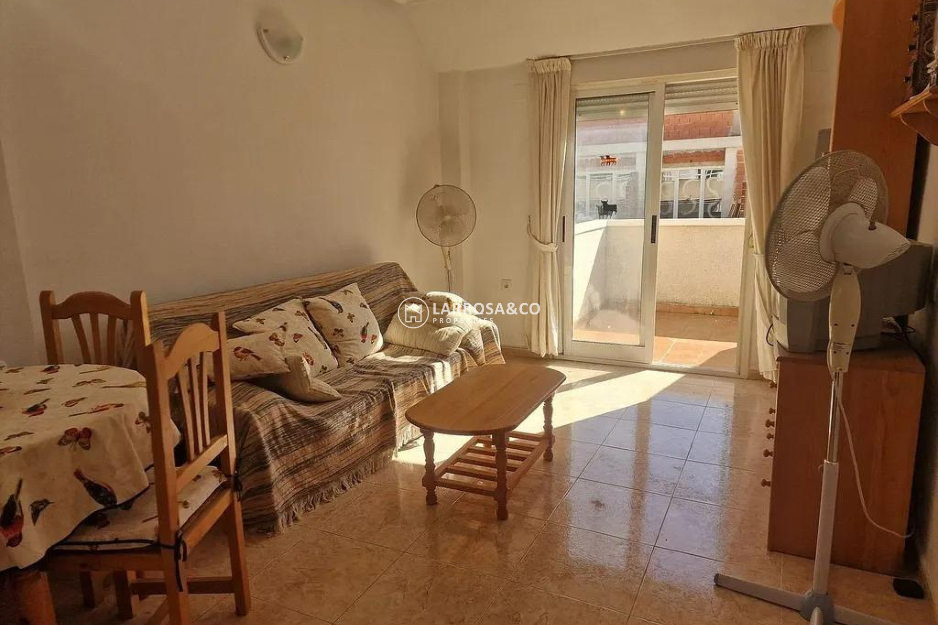 A Vendre - Penthouse  - Torrevieja - Centro