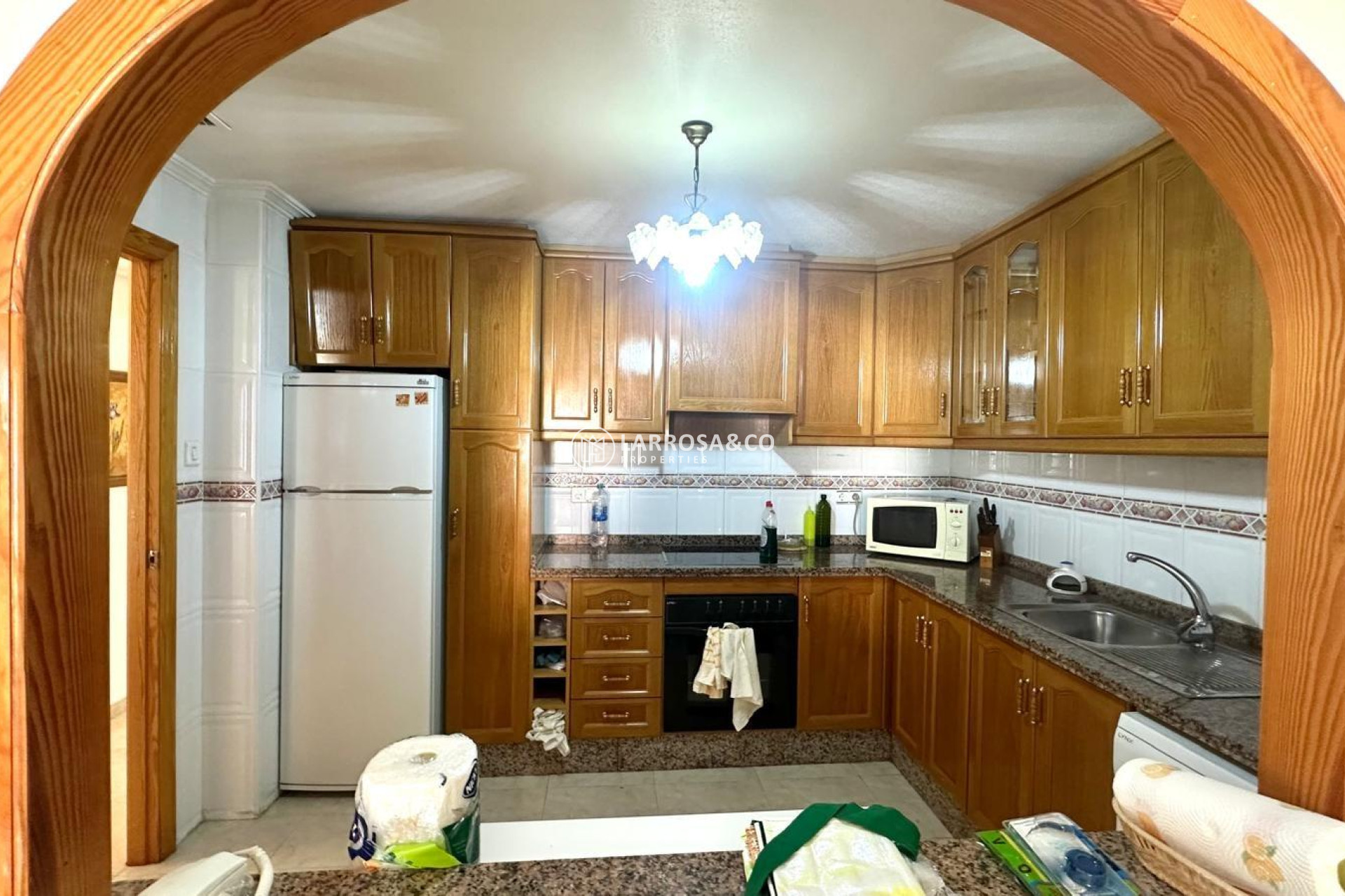 A Vendre - Penthouse  - Torrevieja - Centro