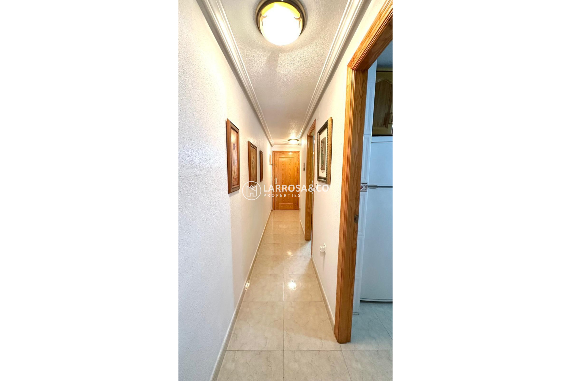 A Vendre - Penthouse  - Torrevieja - Centro
