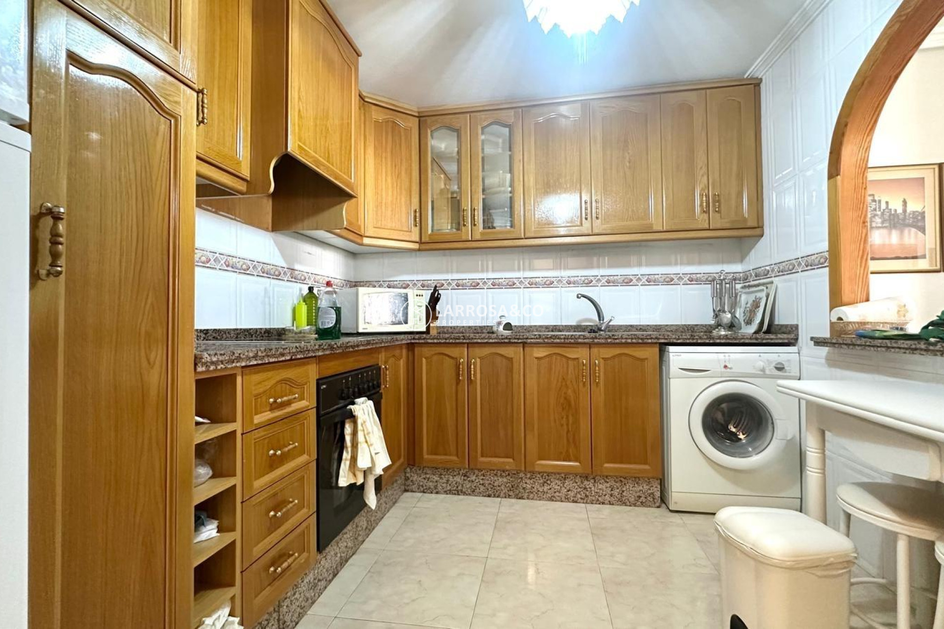 A Vendre - Penthouse  - Torrevieja - Centro