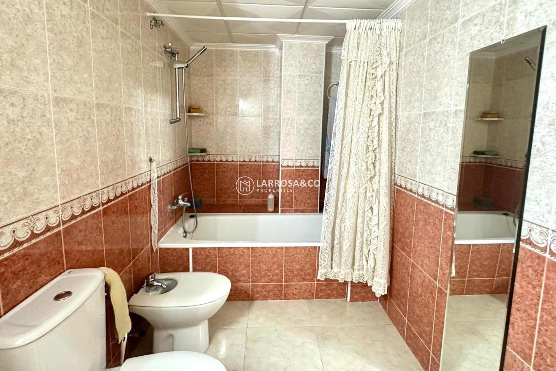 A Vendre - Penthouse  - Torrevieja - Centro