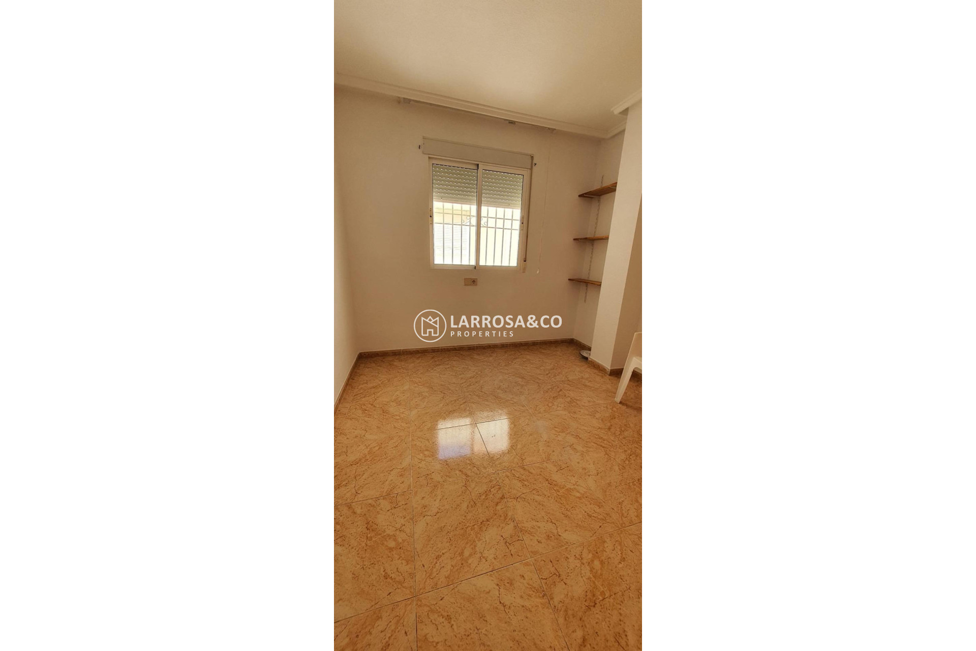 A Vendre - Penthouse  - Torrevieja - Centro