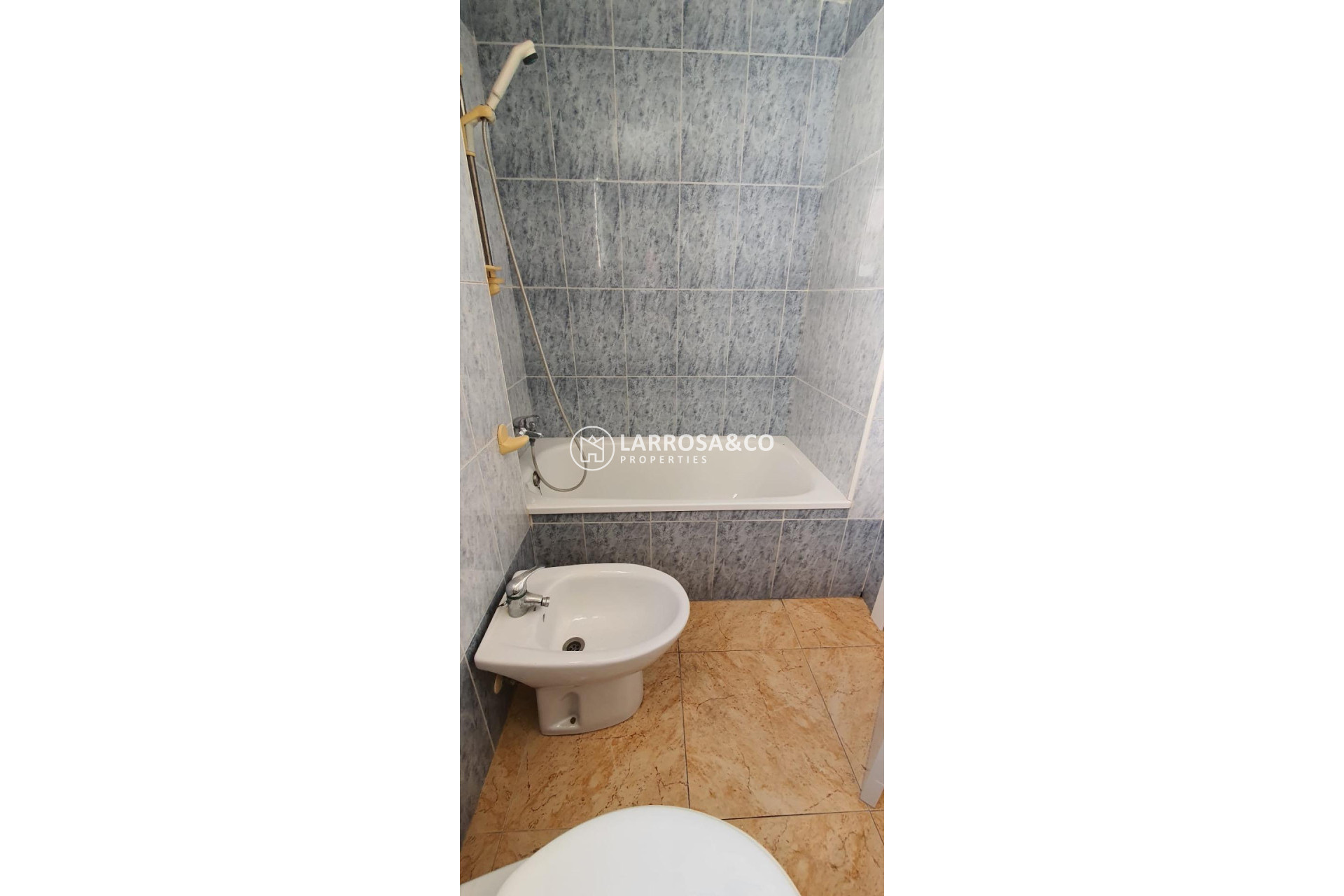 A Vendre - Penthouse  - Torrevieja - Centro