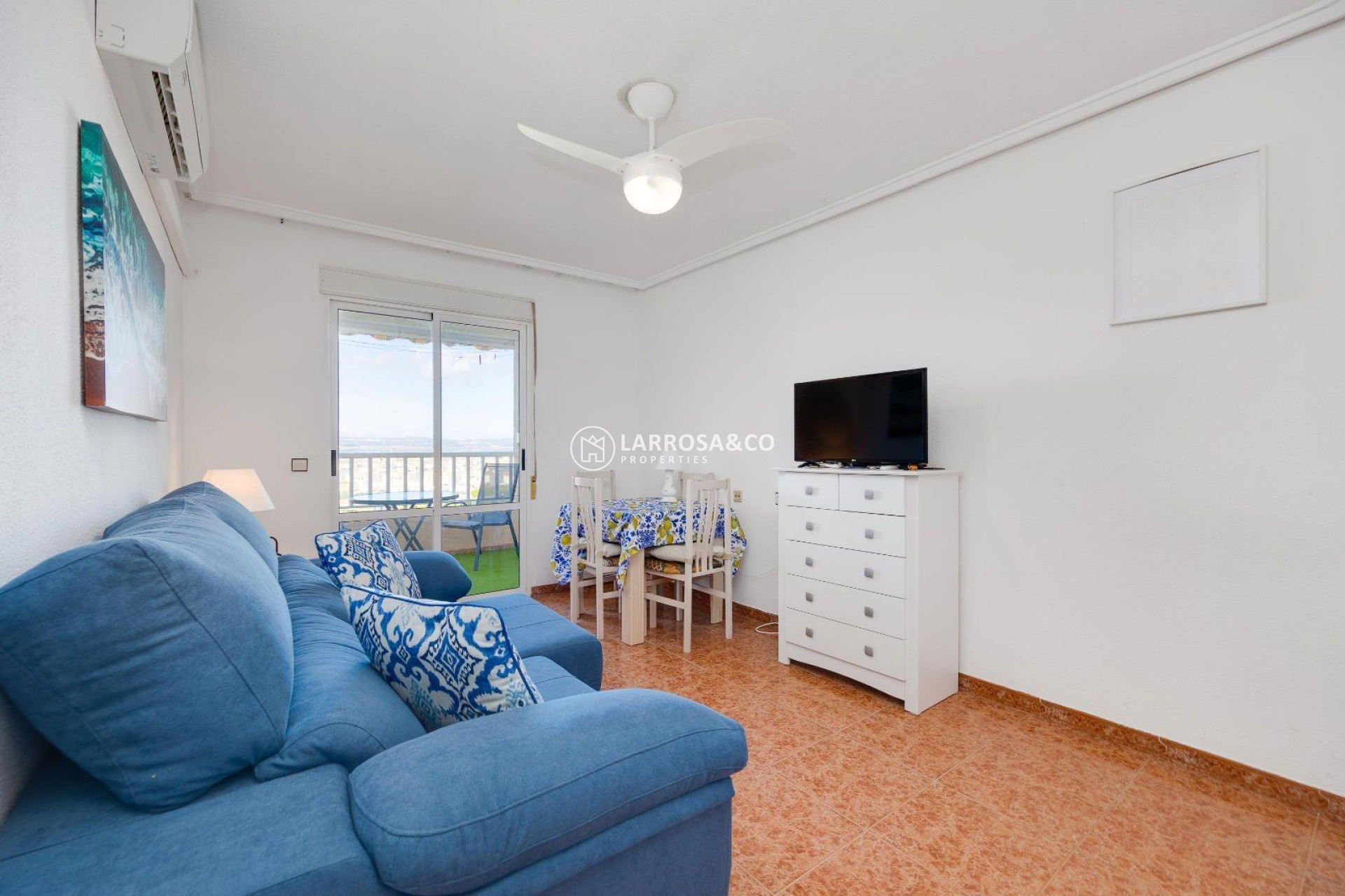 A Vendre - Penthouse  - Torrevieja - Centro