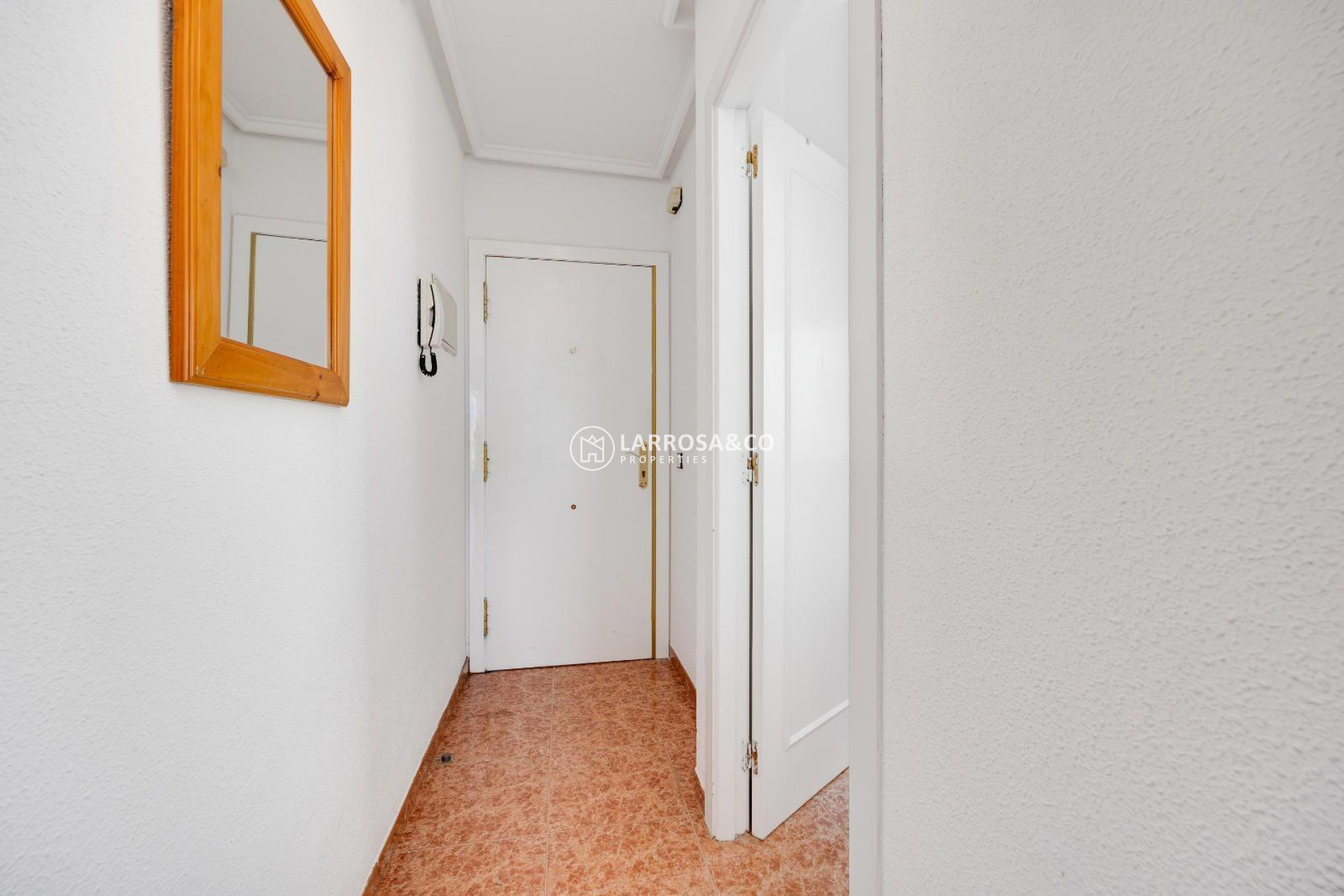 A Vendre - Penthouse  - Torrevieja - Centro