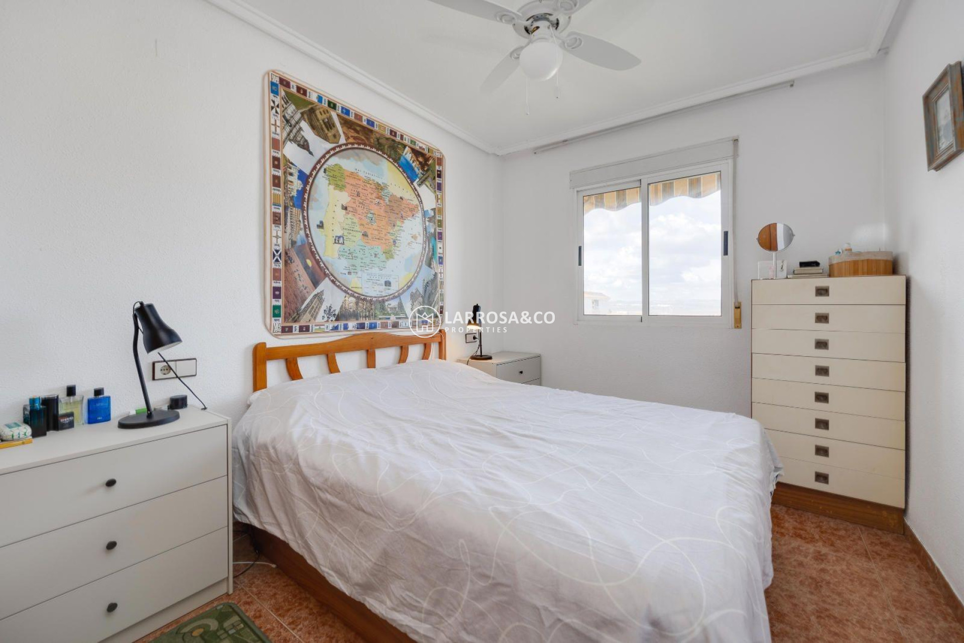 A Vendre - Penthouse  - Torrevieja - Centro