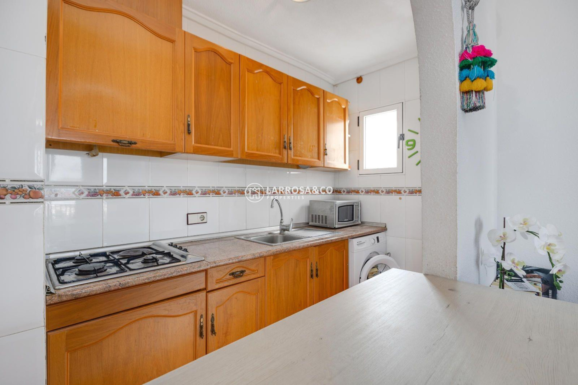 A Vendre - Penthouse  - Torrevieja - Centro