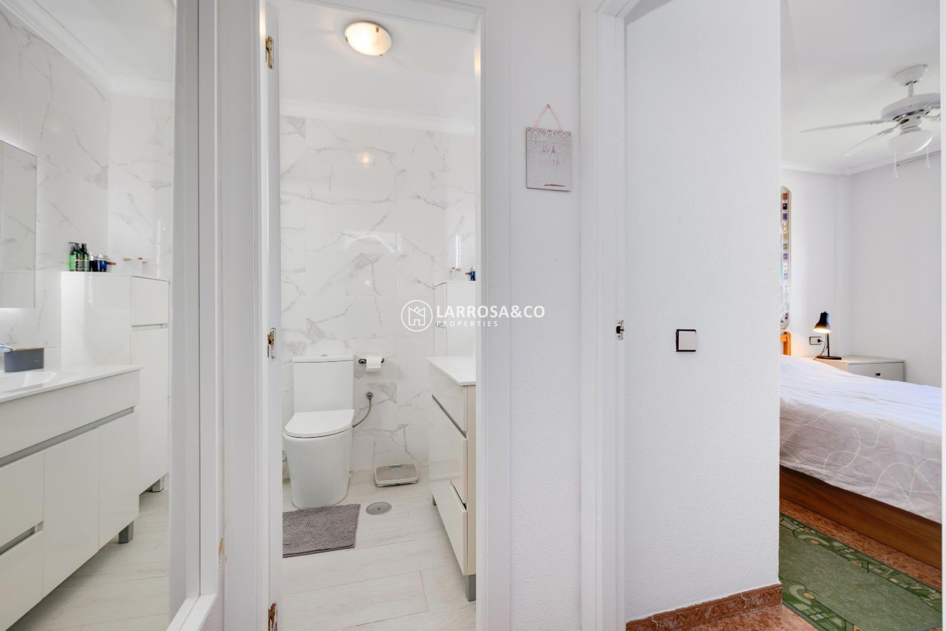 A Vendre - Penthouse  - Torrevieja - Centro