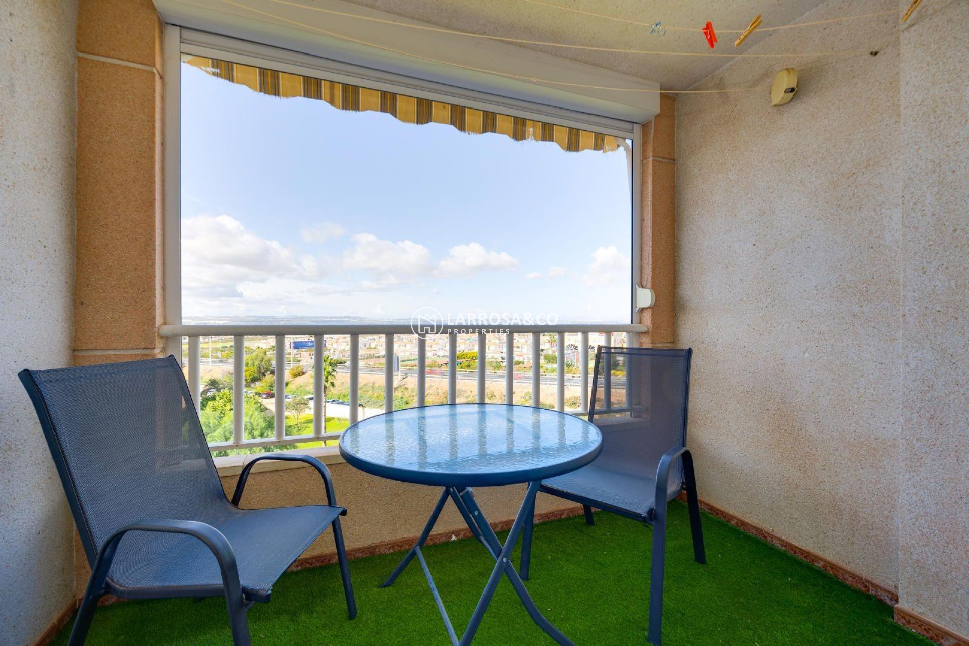 A Vendre - Penthouse  - Torrevieja - Centro