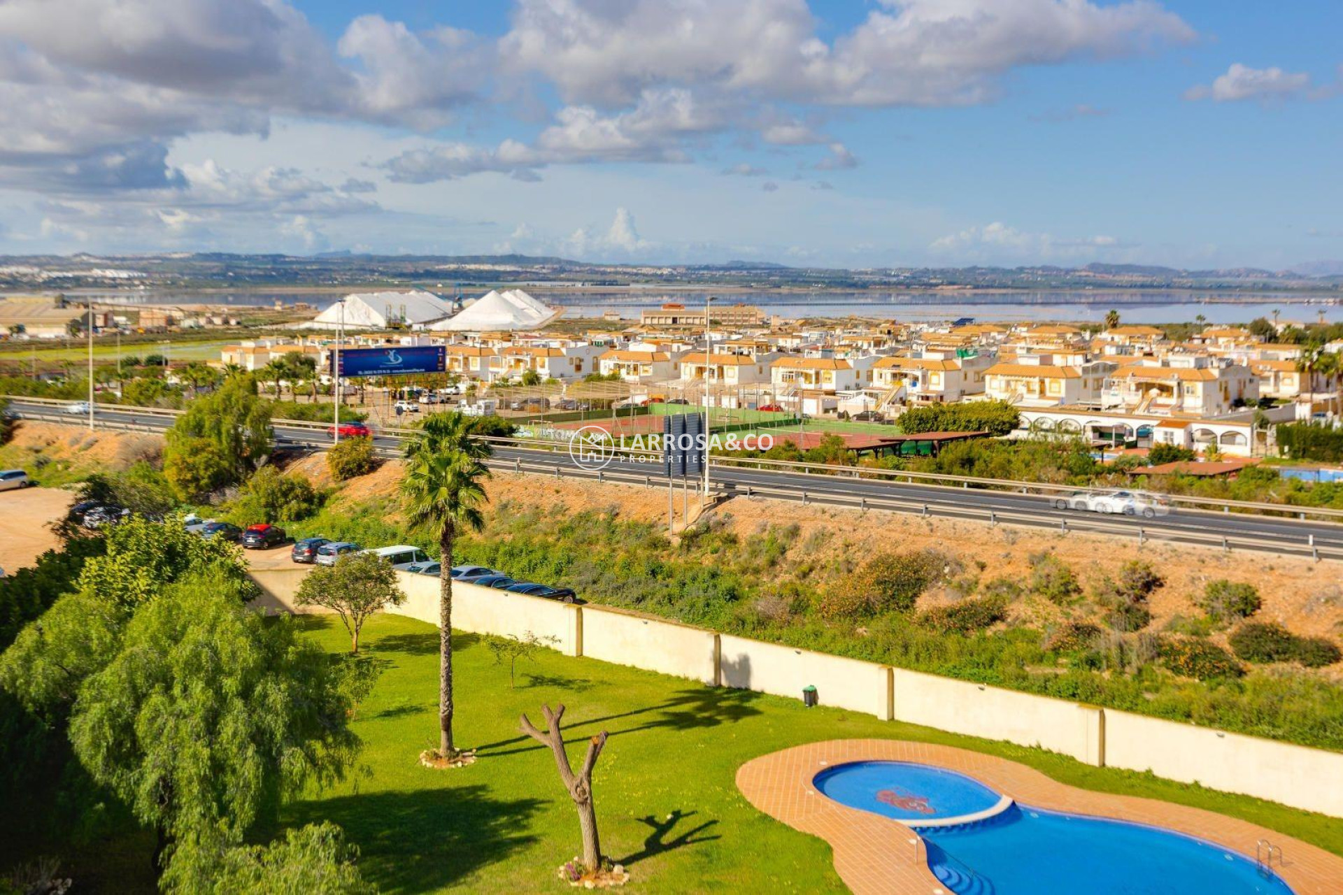 A Vendre - Penthouse  - Torrevieja - Centro