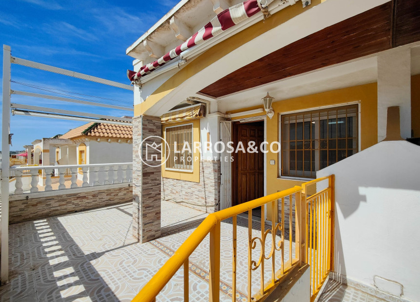 A Vendre - Penthouse  - Torrevieja - Costa Blanca