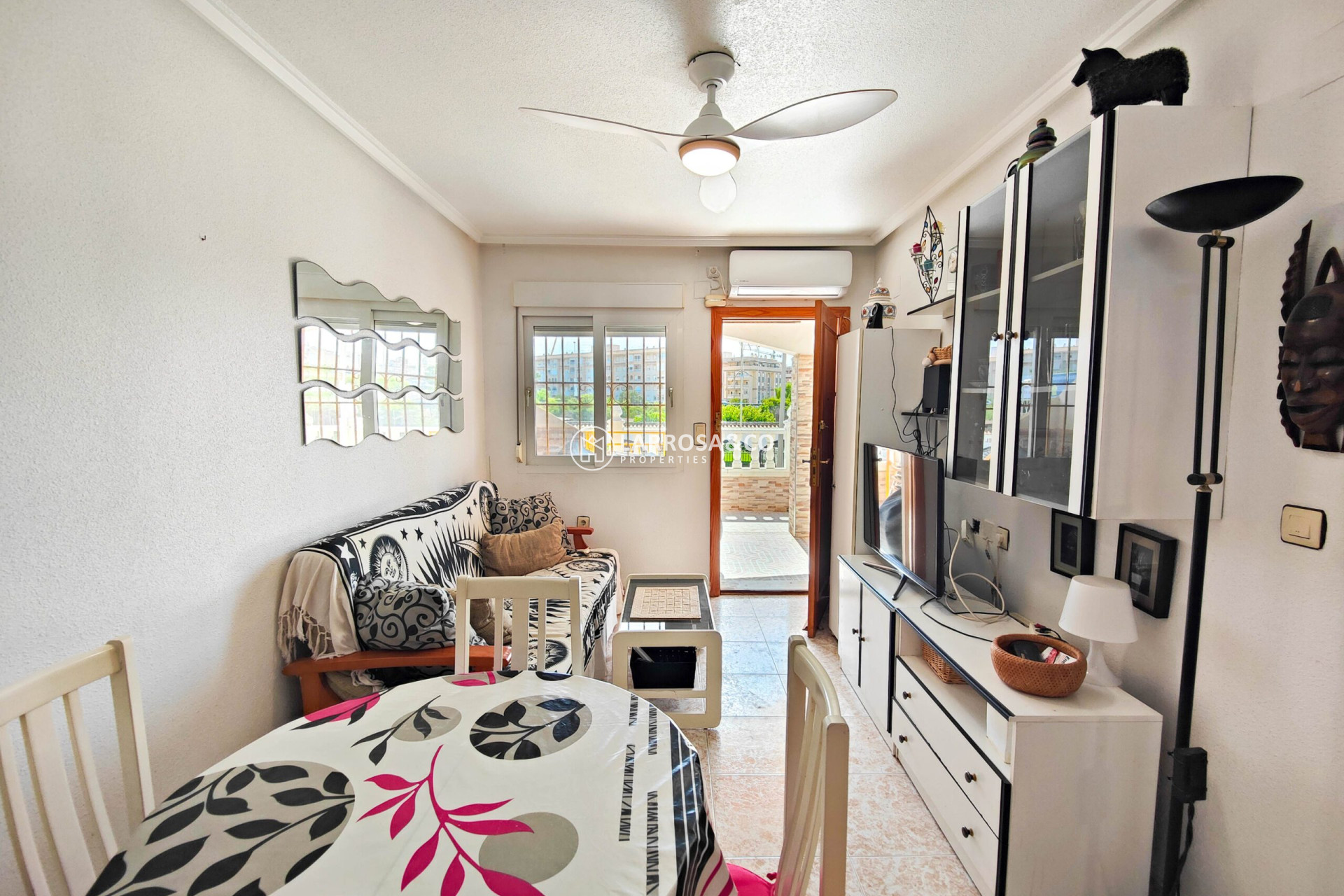 A Vendre - Penthouse  - Torrevieja - Costa Blanca