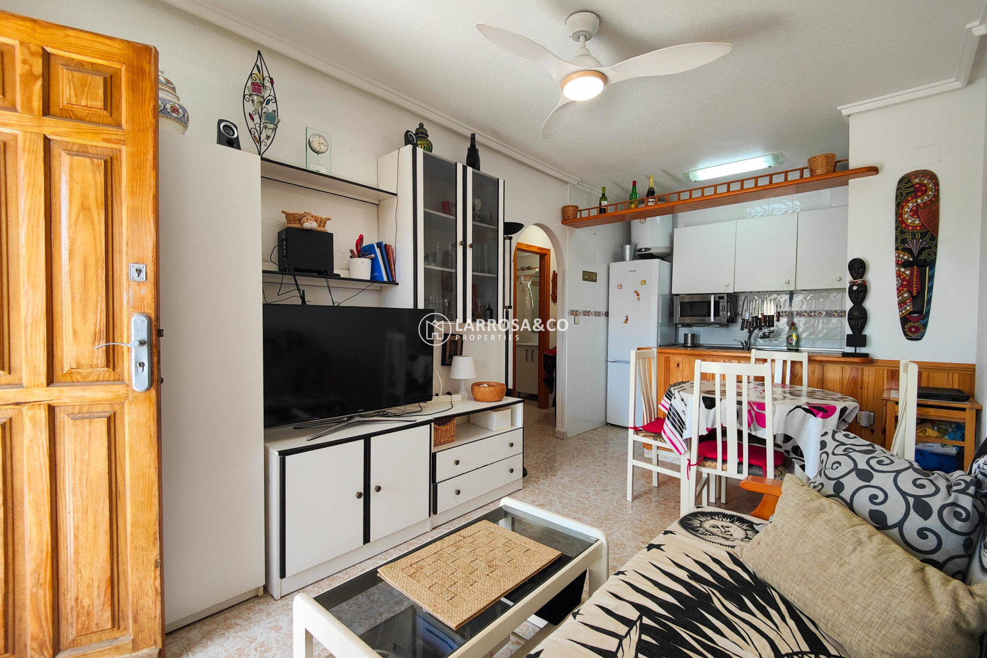 A Vendre - Penthouse  - Torrevieja - Costa Blanca