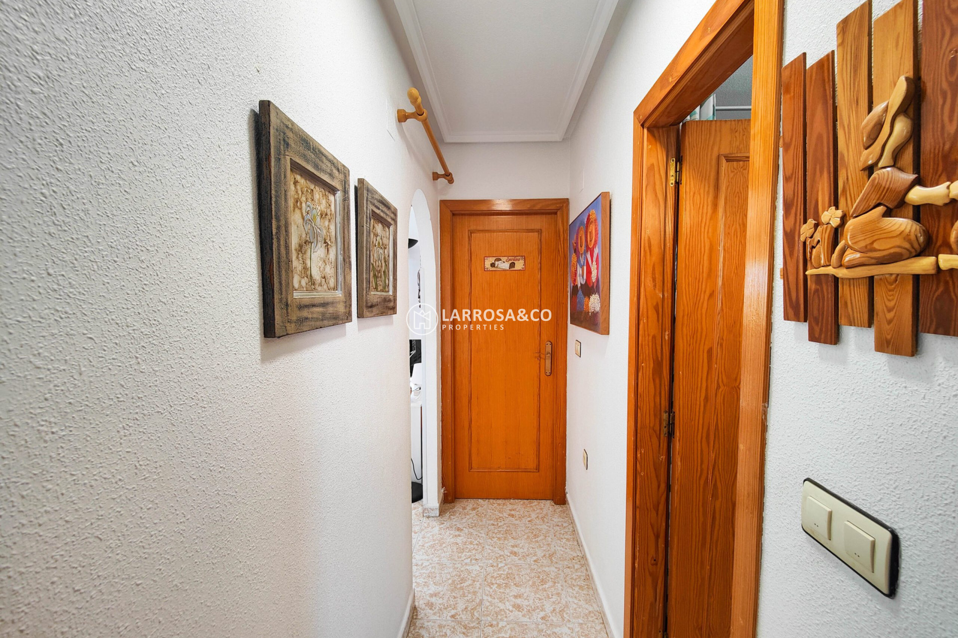 A Vendre - Penthouse  - Torrevieja - Costa Blanca