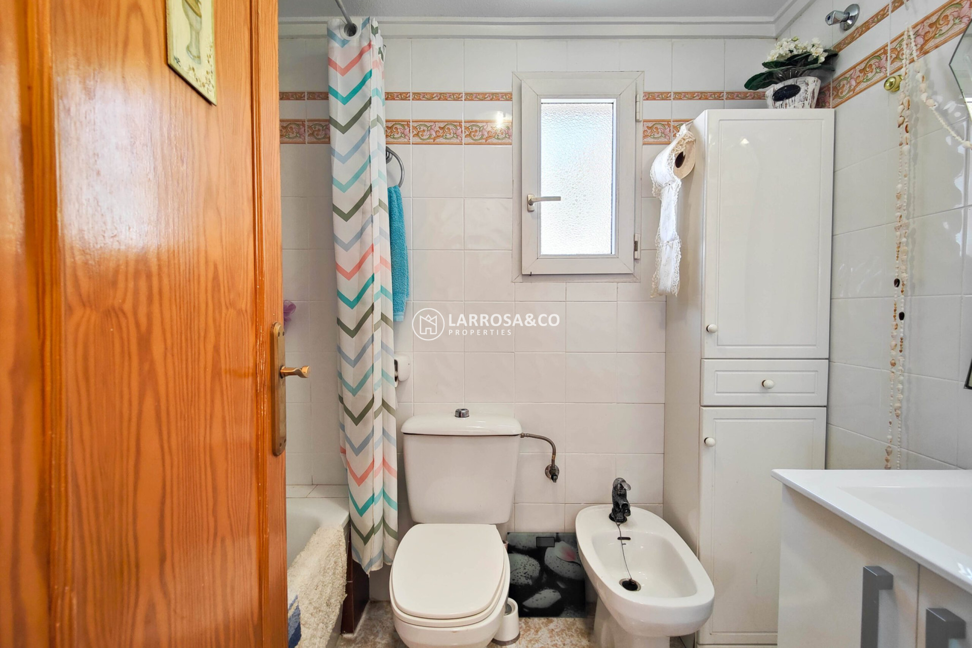 A Vendre - Penthouse  - Torrevieja - Costa Blanca