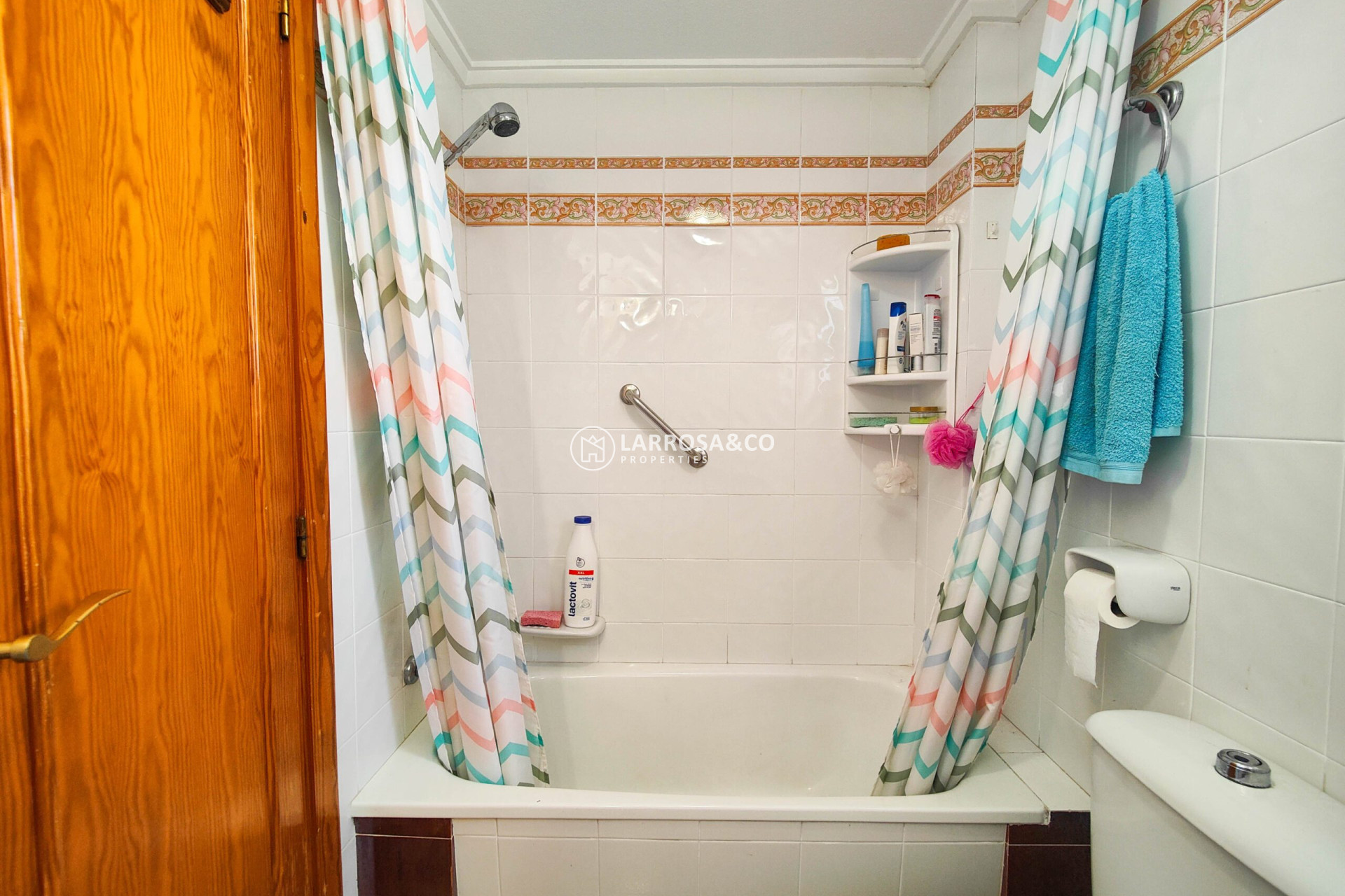 A Vendre - Penthouse  - Torrevieja - Costa Blanca