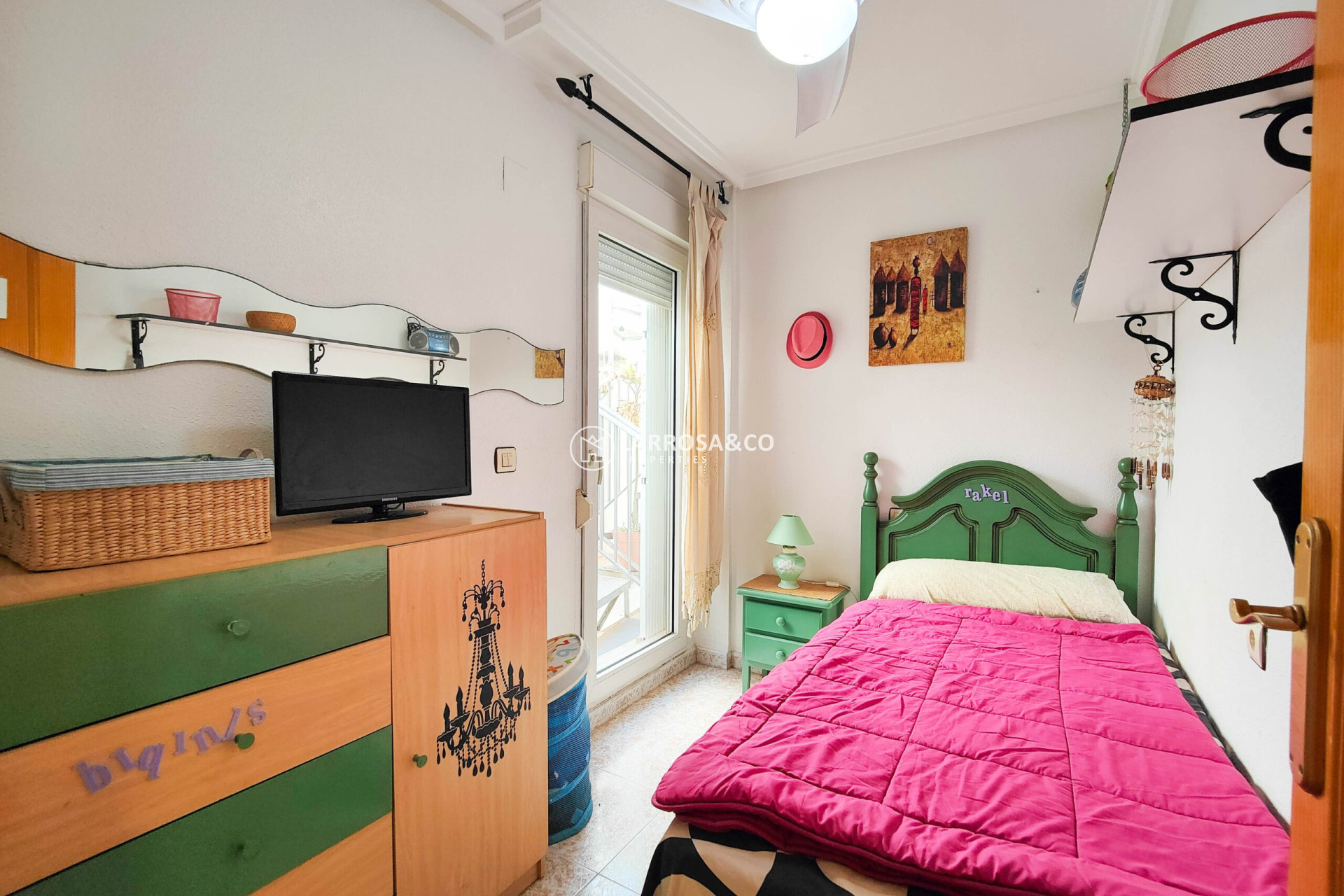 A Vendre - Penthouse  - Torrevieja - Costa Blanca