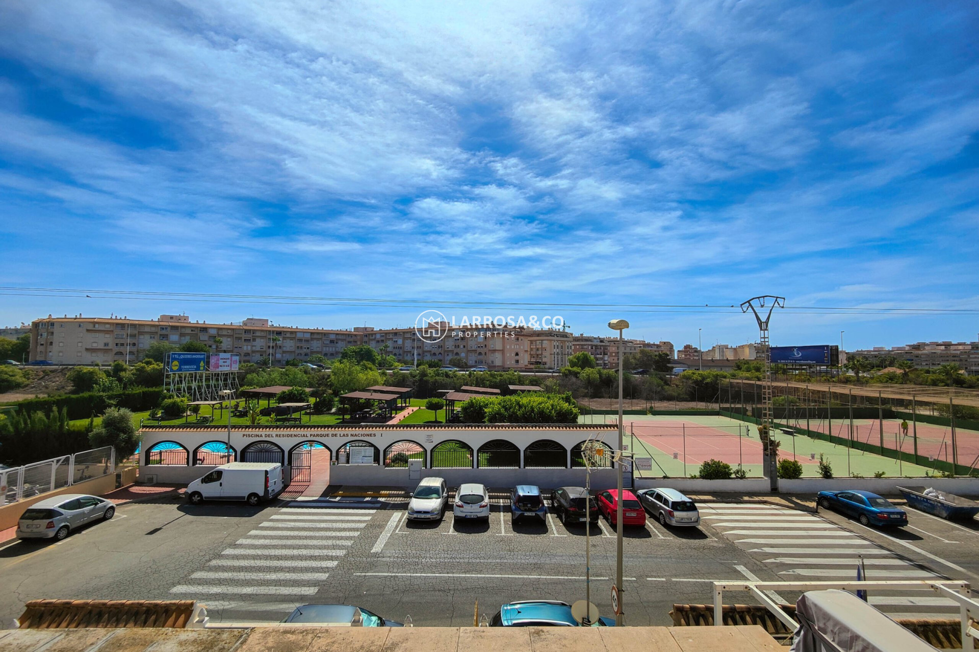 A Vendre - Penthouse  - Torrevieja - Costa Blanca