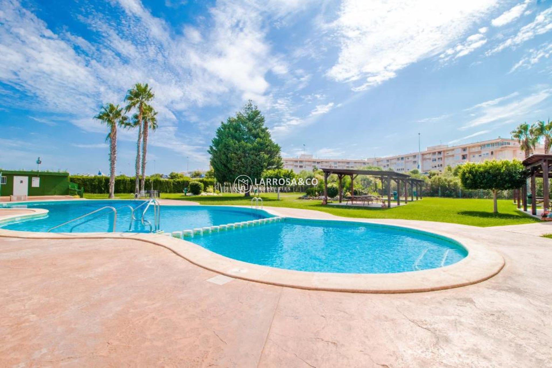 A Vendre - Penthouse  - Torrevieja - Costa Blanca
