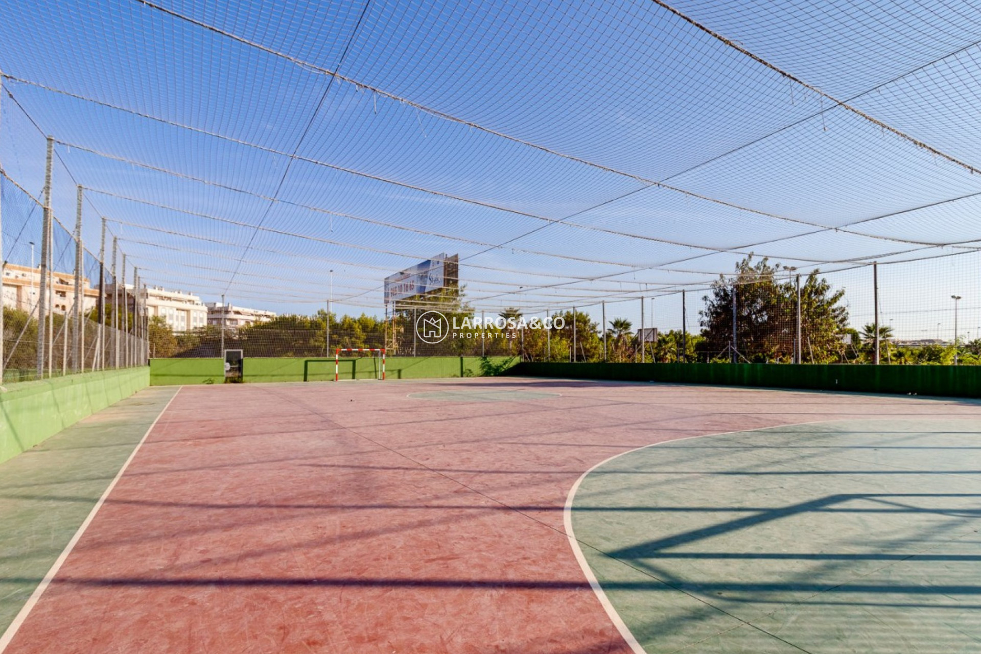 A Vendre - Penthouse  - Torrevieja - Costa Blanca