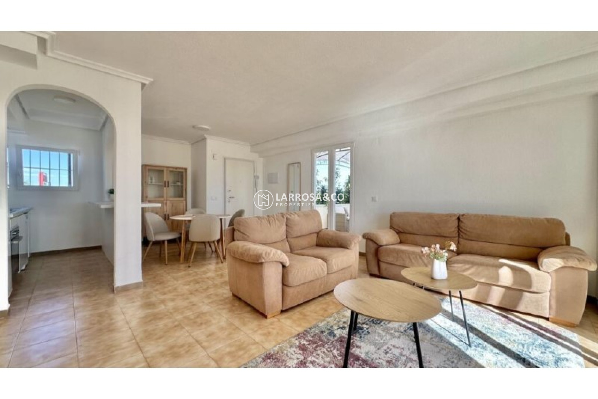 A Vendre - Penthouse  - Torrevieja - Costa Blanca