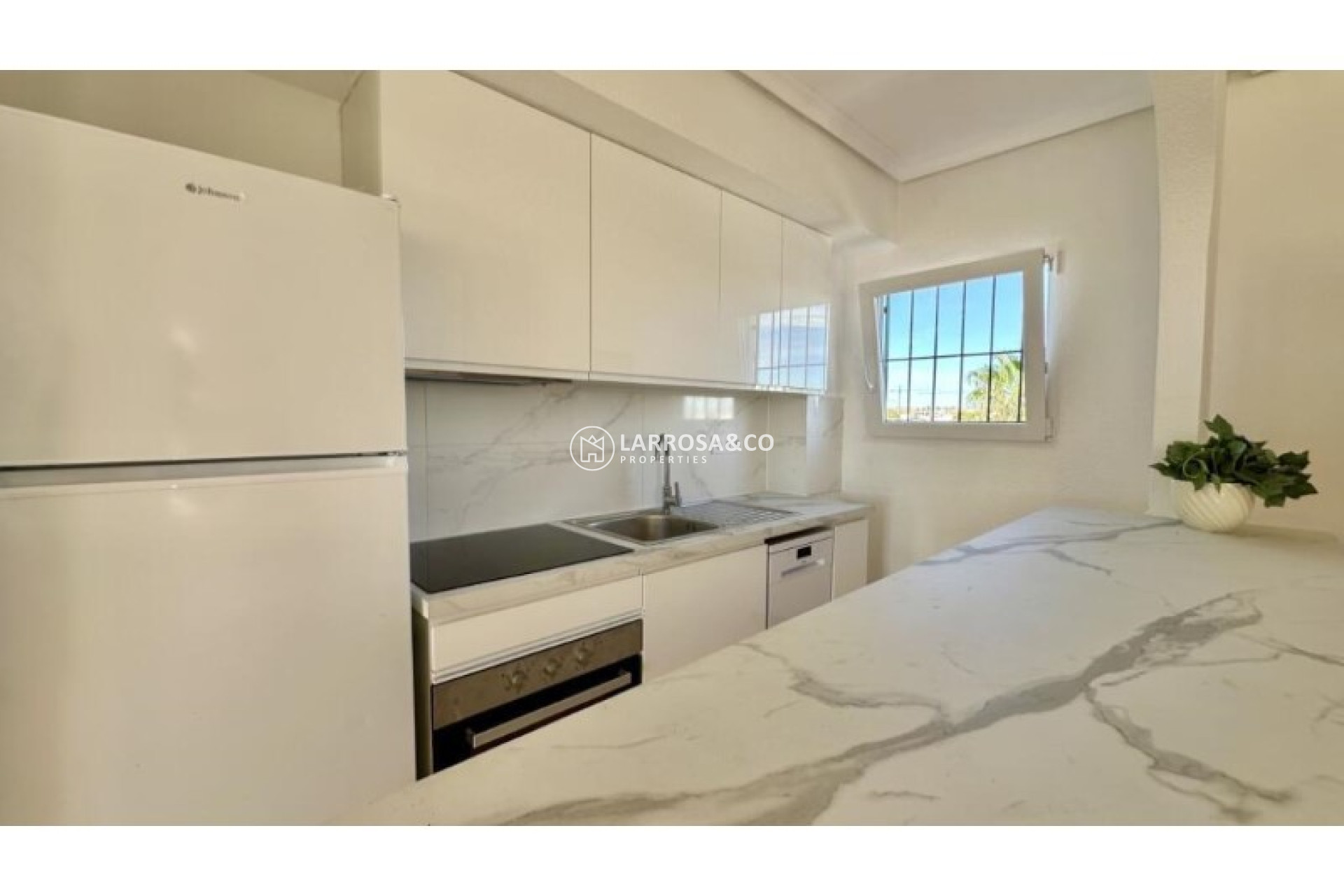 A Vendre - Penthouse  - Torrevieja - Costa Blanca