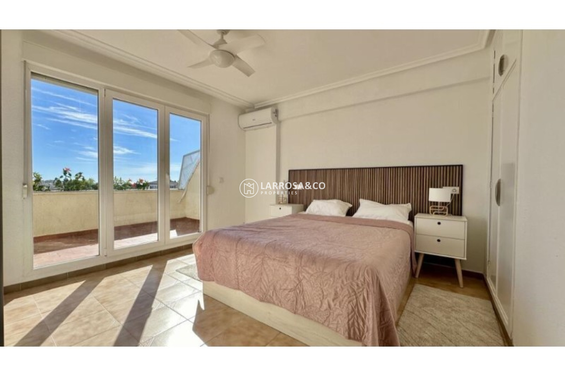 A Vendre - Penthouse  - Torrevieja - Costa Blanca