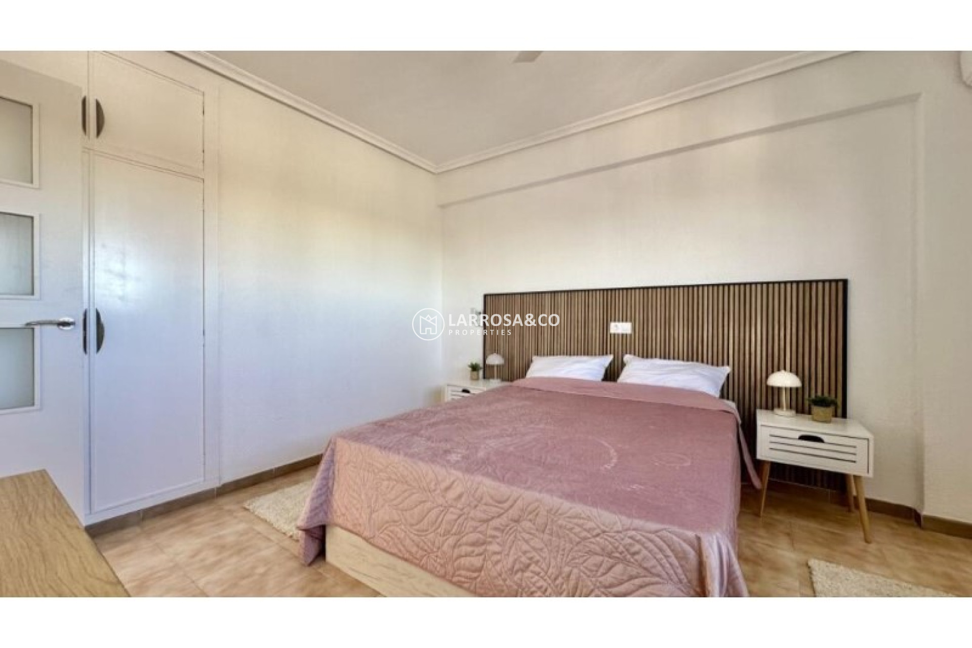 A Vendre - Penthouse  - Torrevieja - Costa Blanca