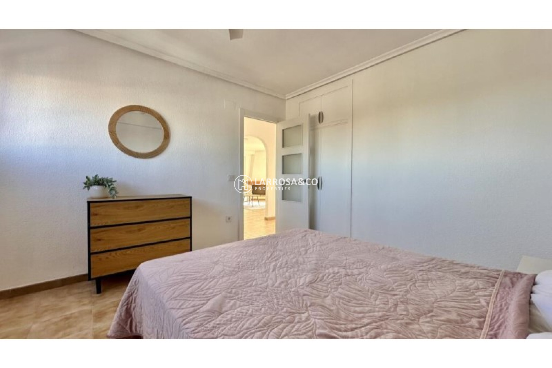 A Vendre - Penthouse  - Torrevieja - Costa Blanca