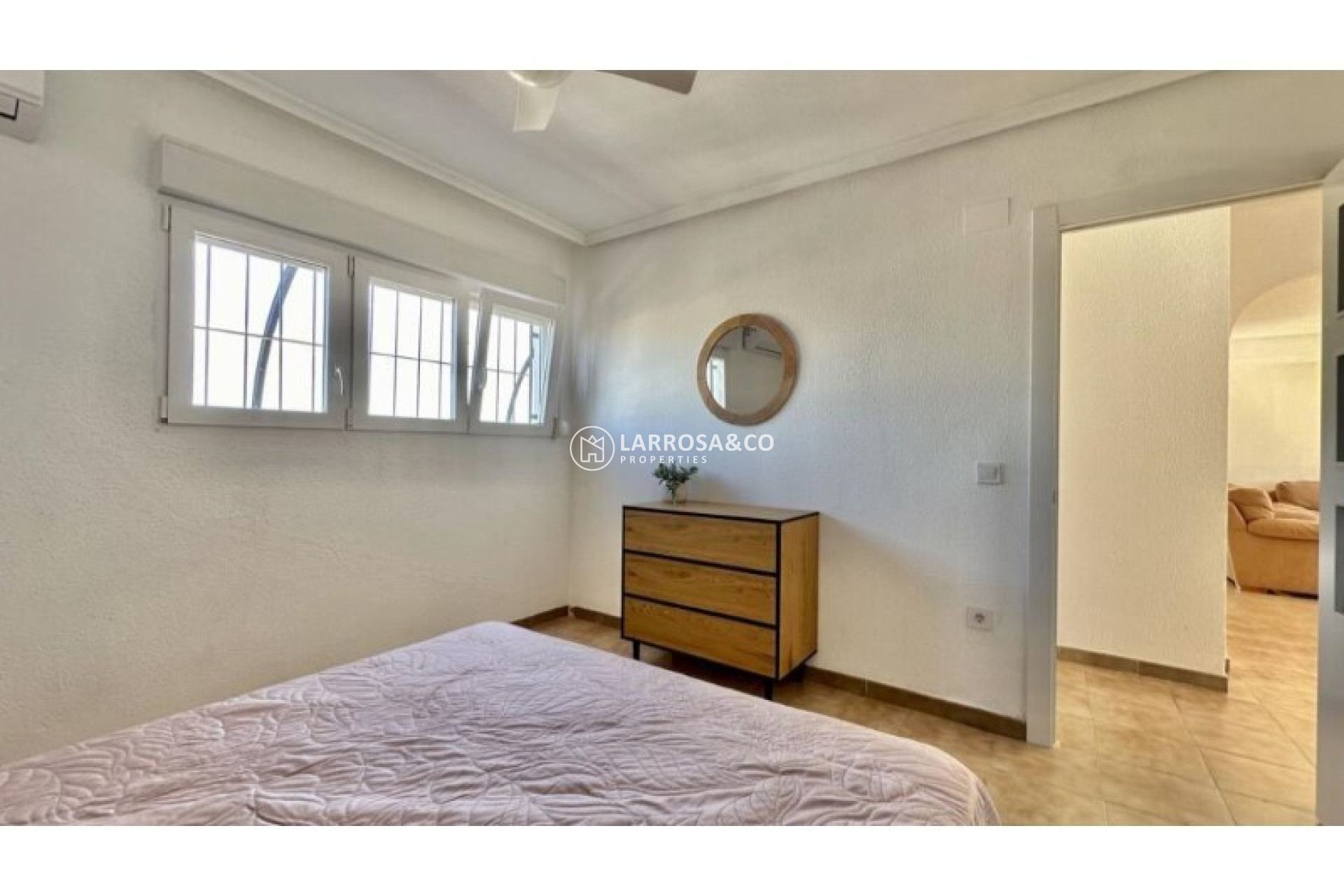 A Vendre - Penthouse  - Torrevieja - Costa Blanca