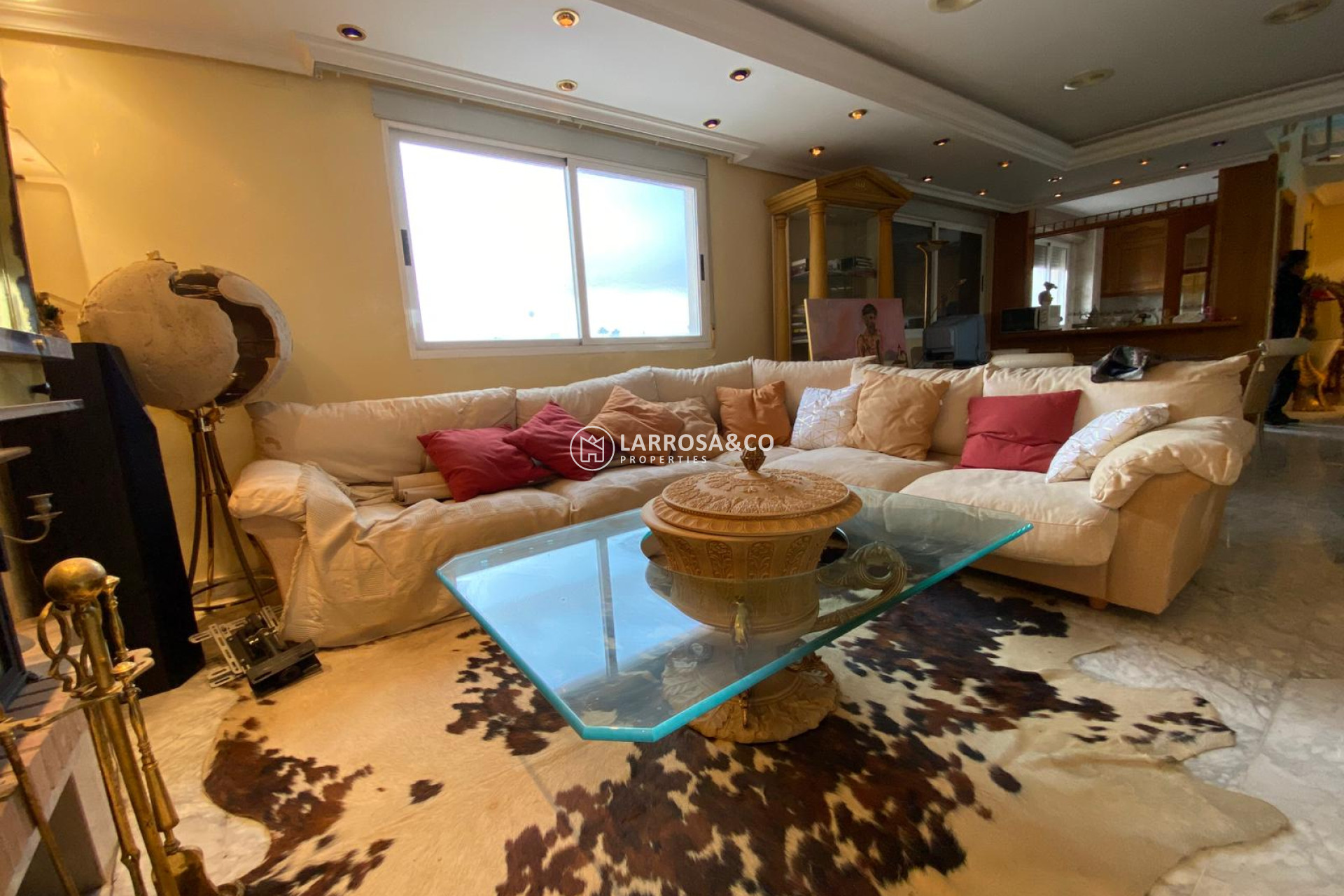 A Vendre - Penthouse  - Torrevieja - Costa Blanca