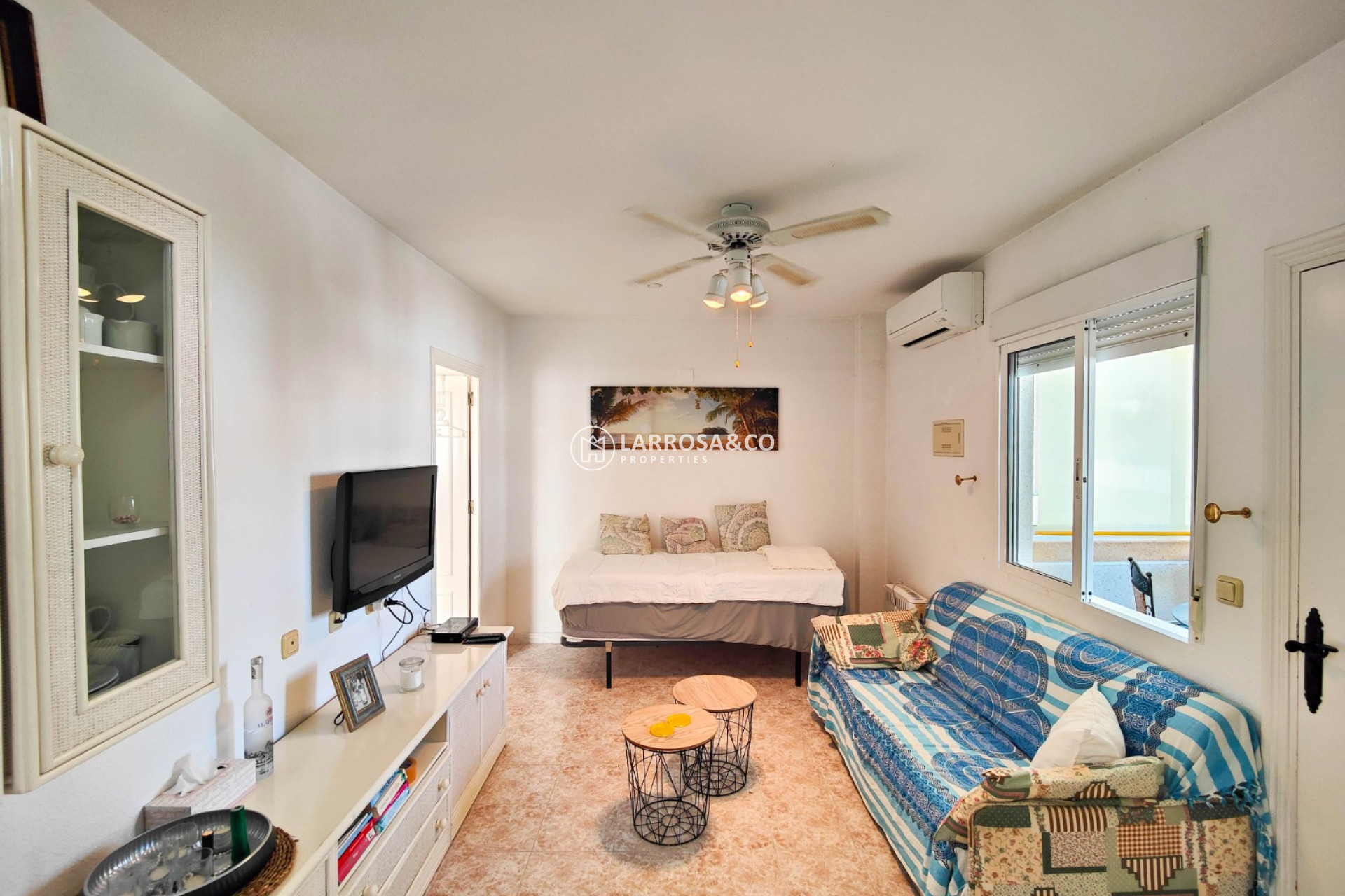 A Vendre - Penthouse  - Torrevieja - Costa Blanca