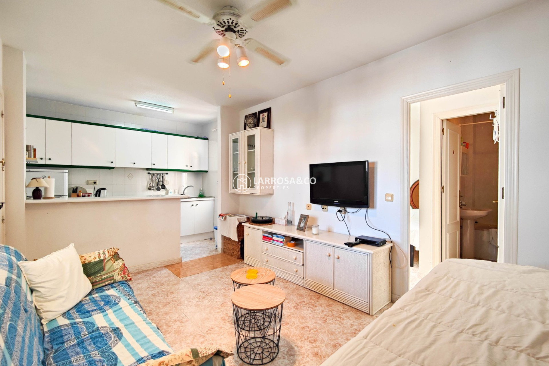 A Vendre - Penthouse  - Torrevieja - Costa Blanca