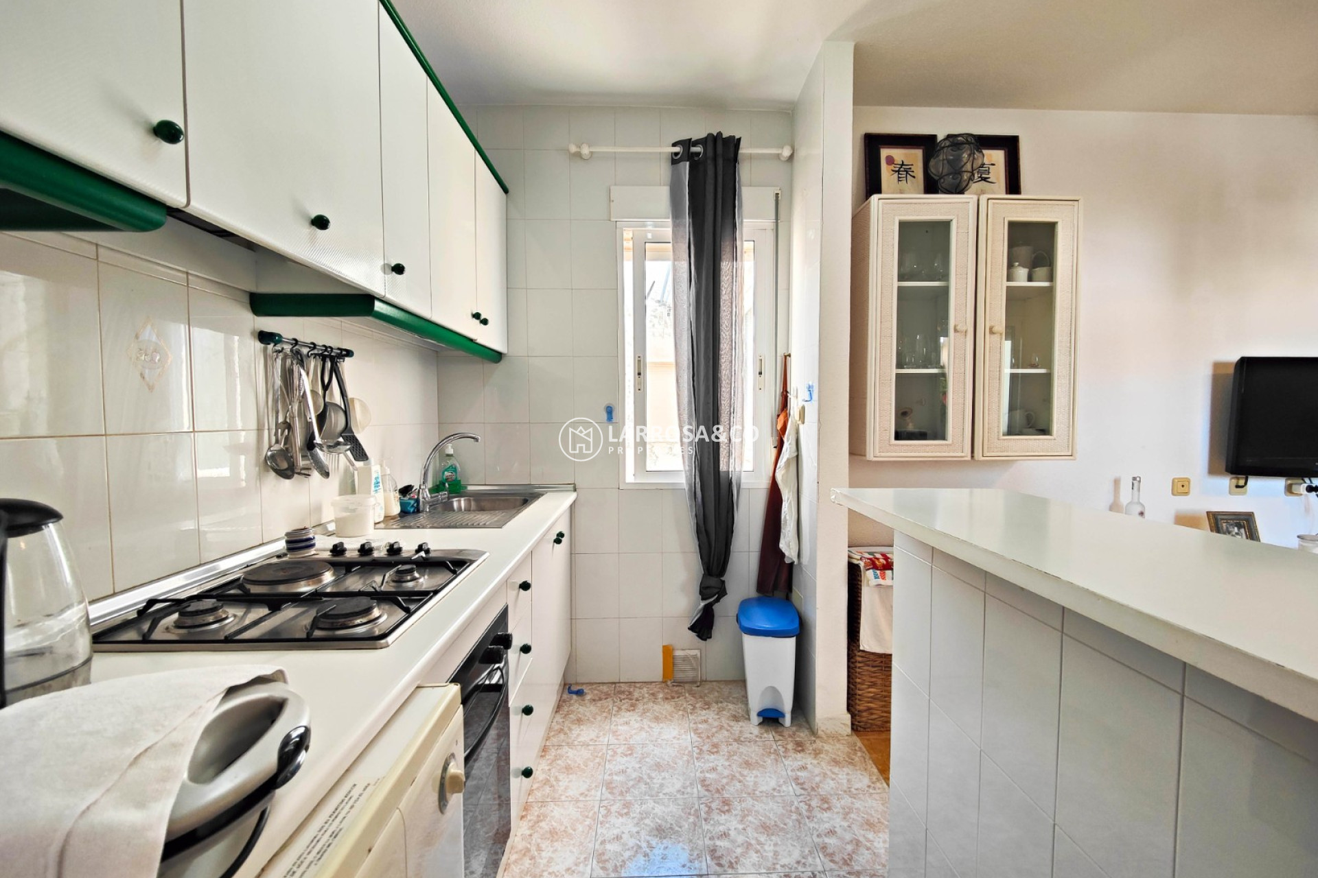 A Vendre - Penthouse  - Torrevieja - Costa Blanca