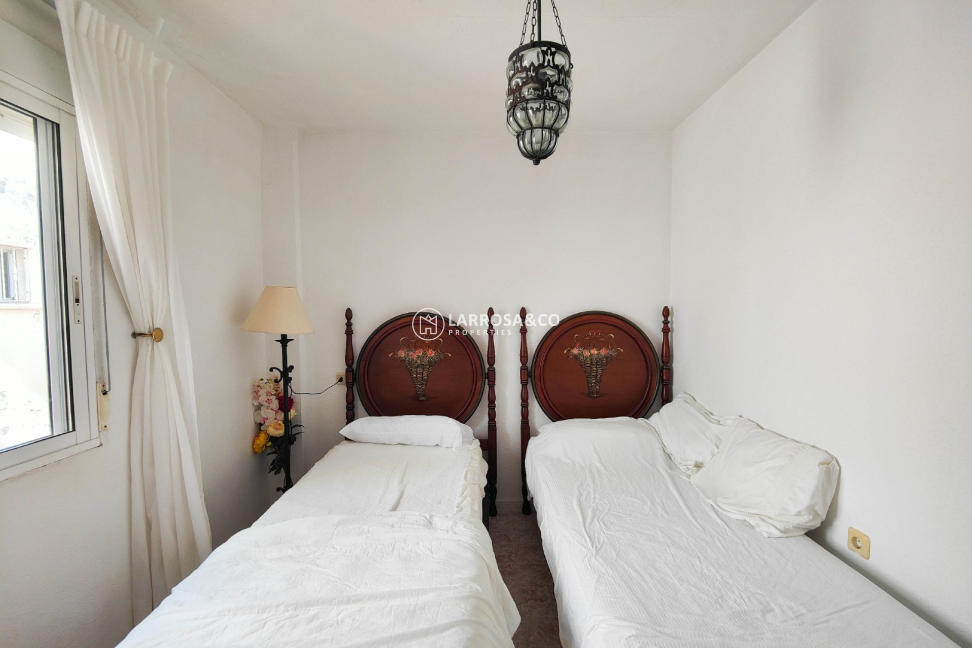 A Vendre - Penthouse  - Torrevieja - Costa Blanca