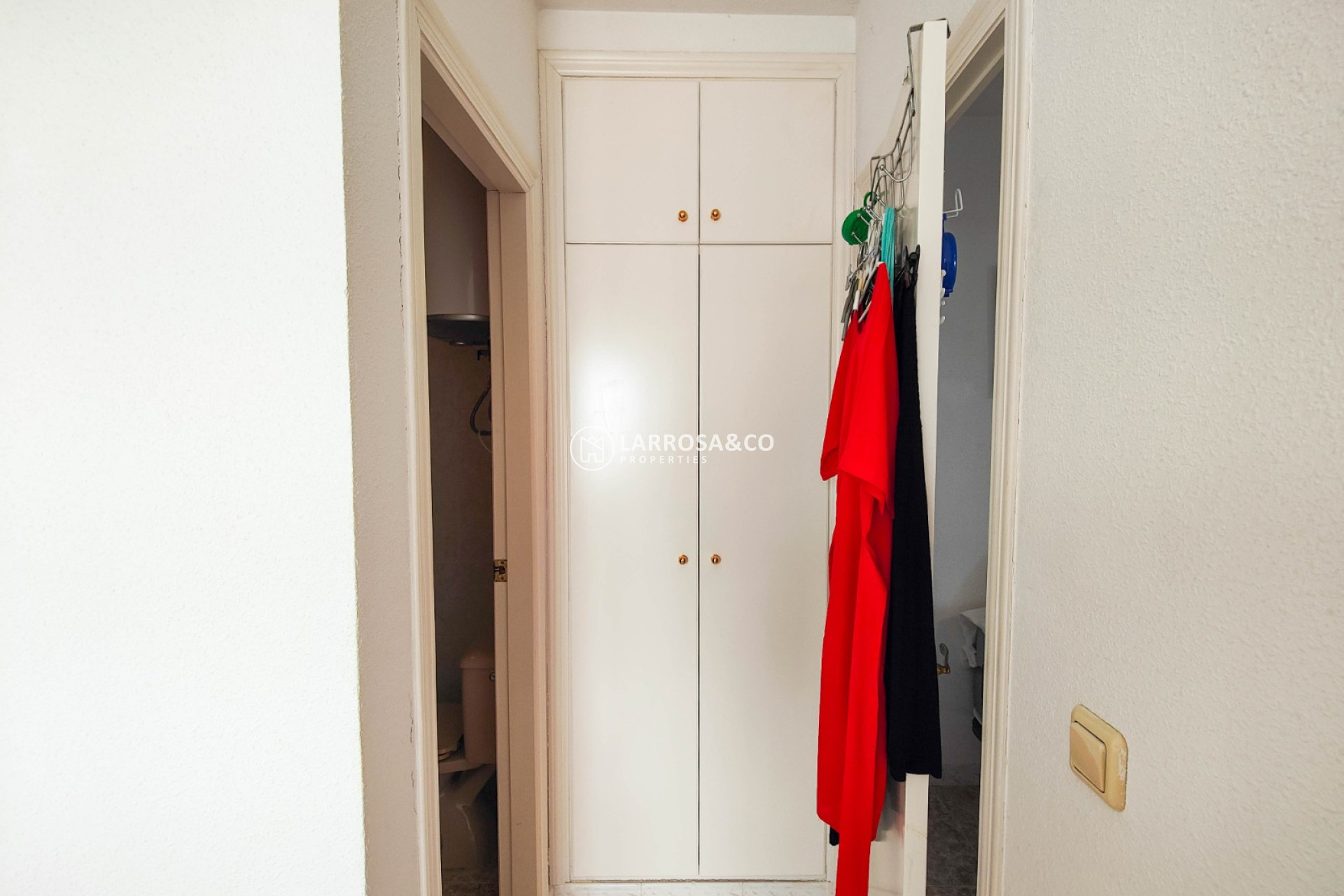 A Vendre - Penthouse  - Torrevieja - Costa Blanca