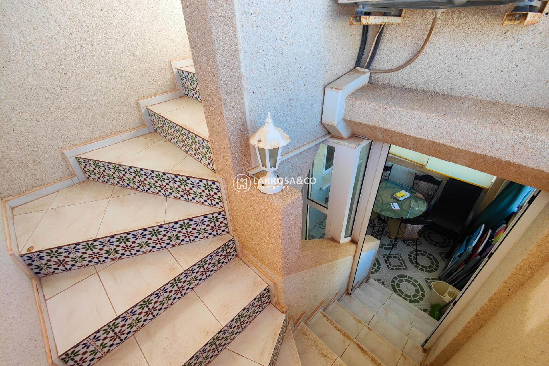 A Vendre - Penthouse  - Torrevieja - Costa Blanca