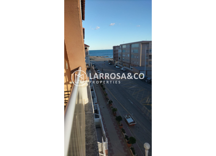 A Vendre - Penthouse  - Torrevieja - Costa Blanca