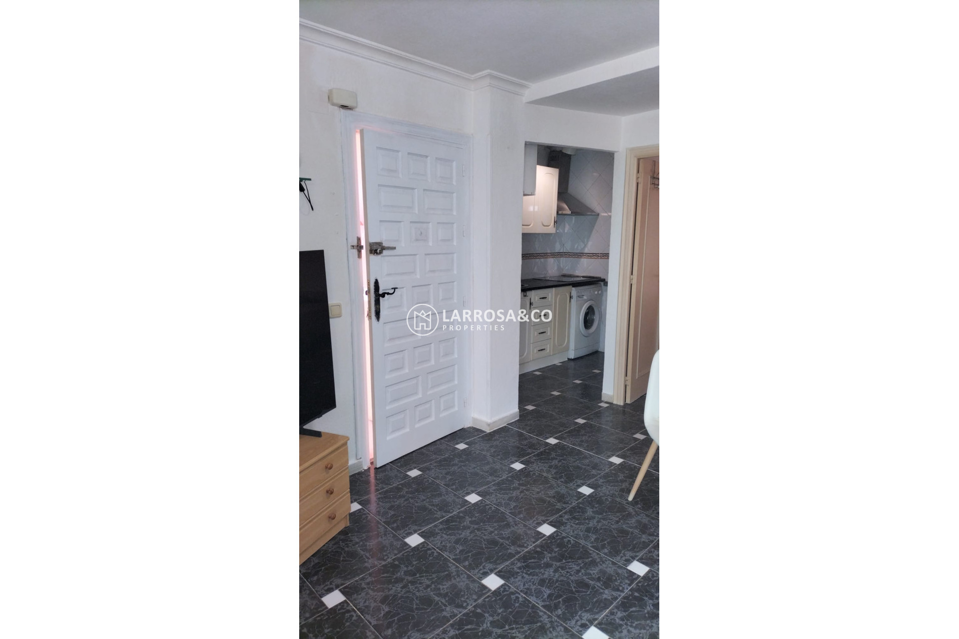 A Vendre - Penthouse  - Torrevieja - Costa Blanca