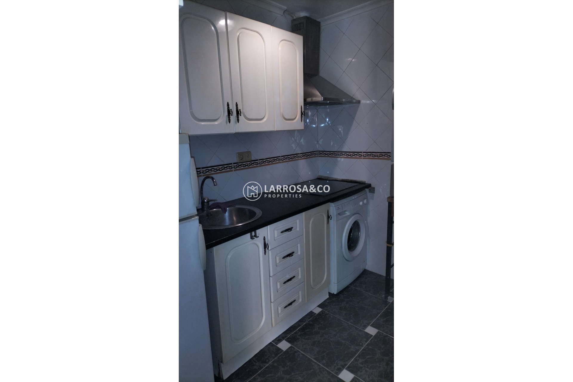 A Vendre - Penthouse  - Torrevieja - Costa Blanca