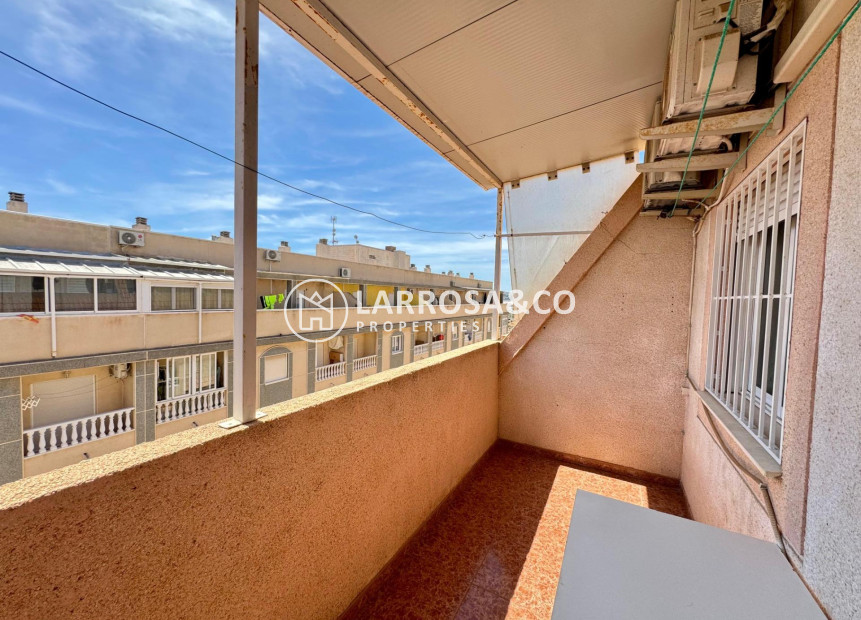 A Vendre - Penthouse  - Torrevieja - Costa Blanca