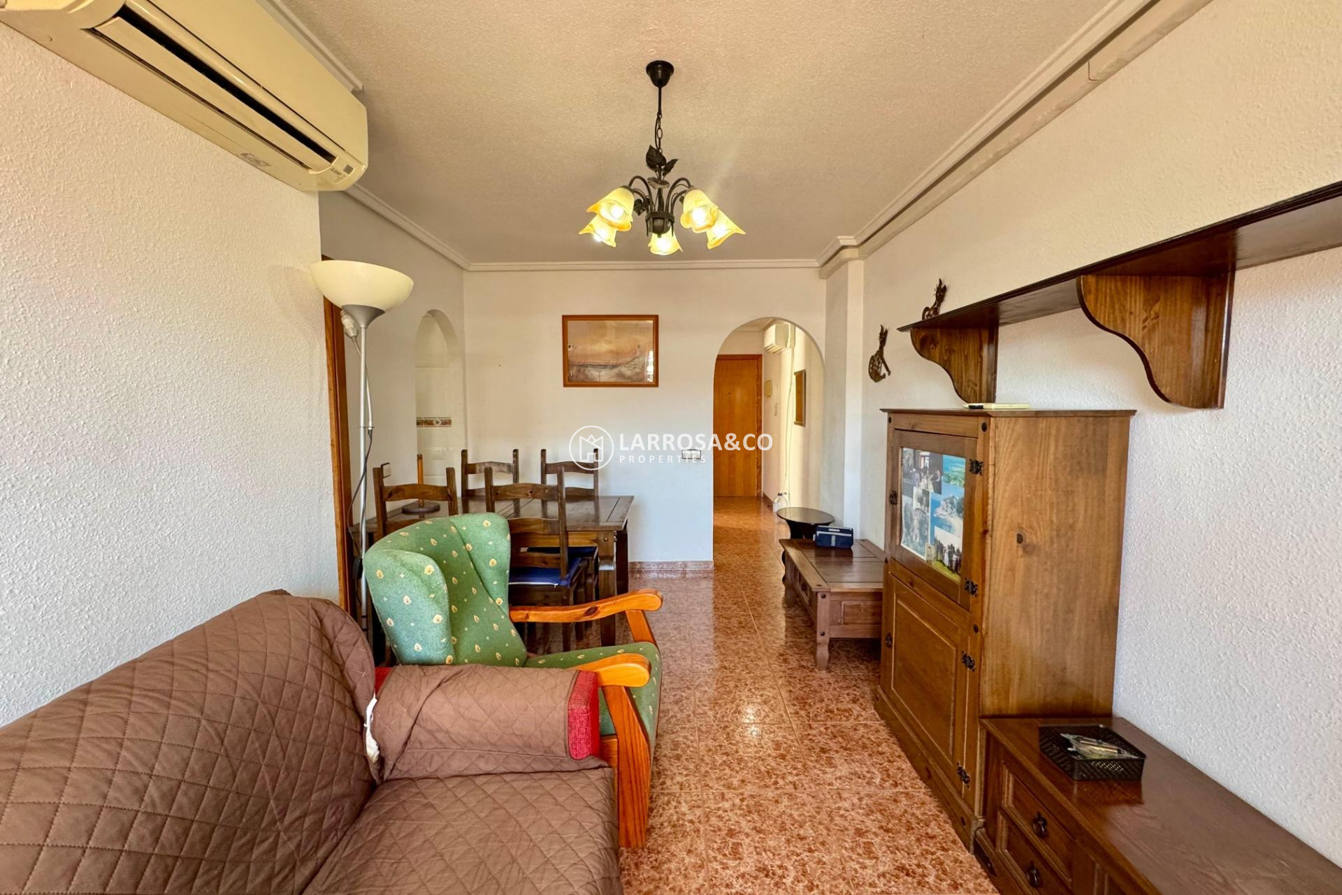 A Vendre - Penthouse  - Torrevieja - Costa Blanca