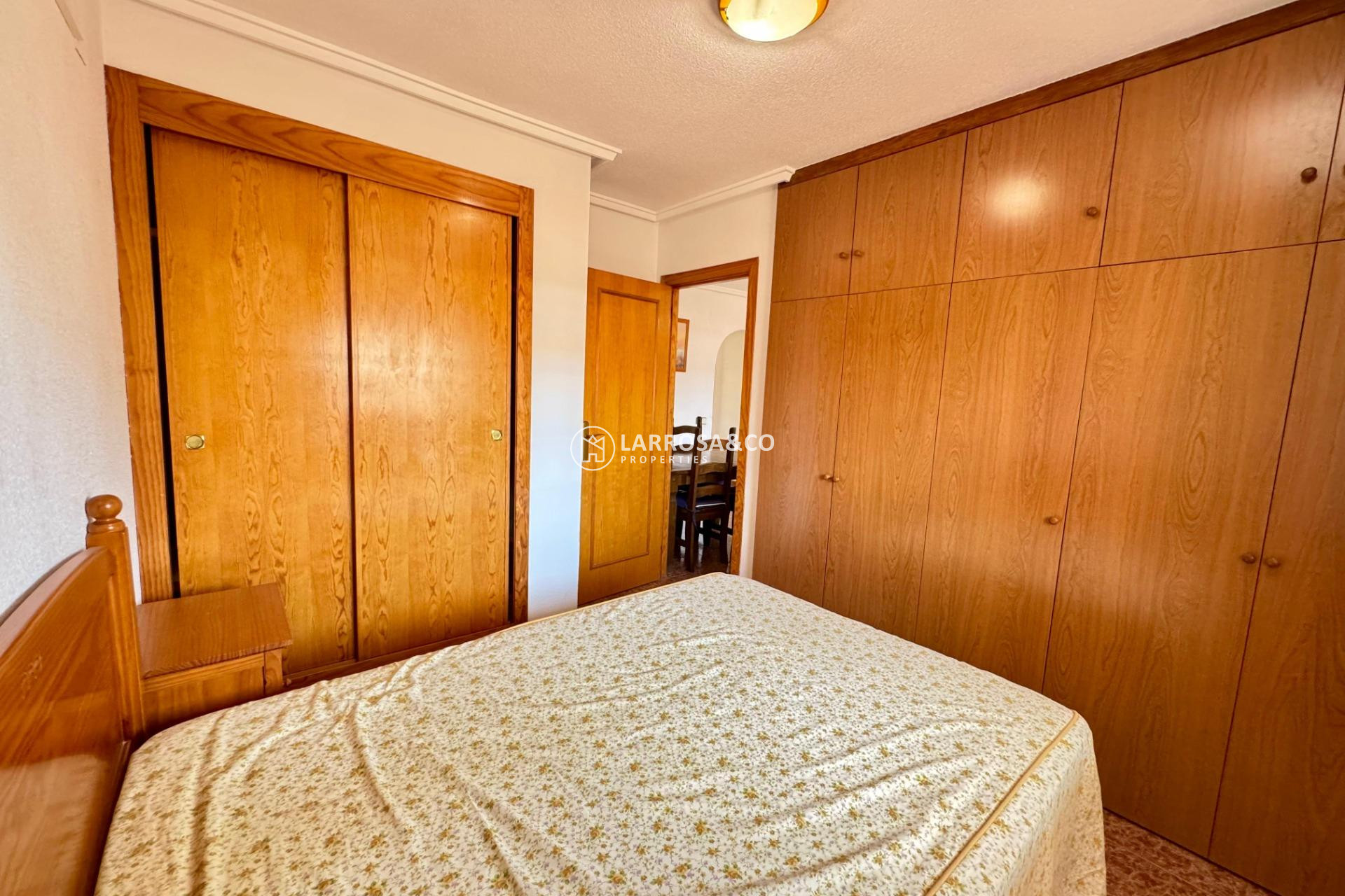 A Vendre - Penthouse  - Torrevieja - Costa Blanca